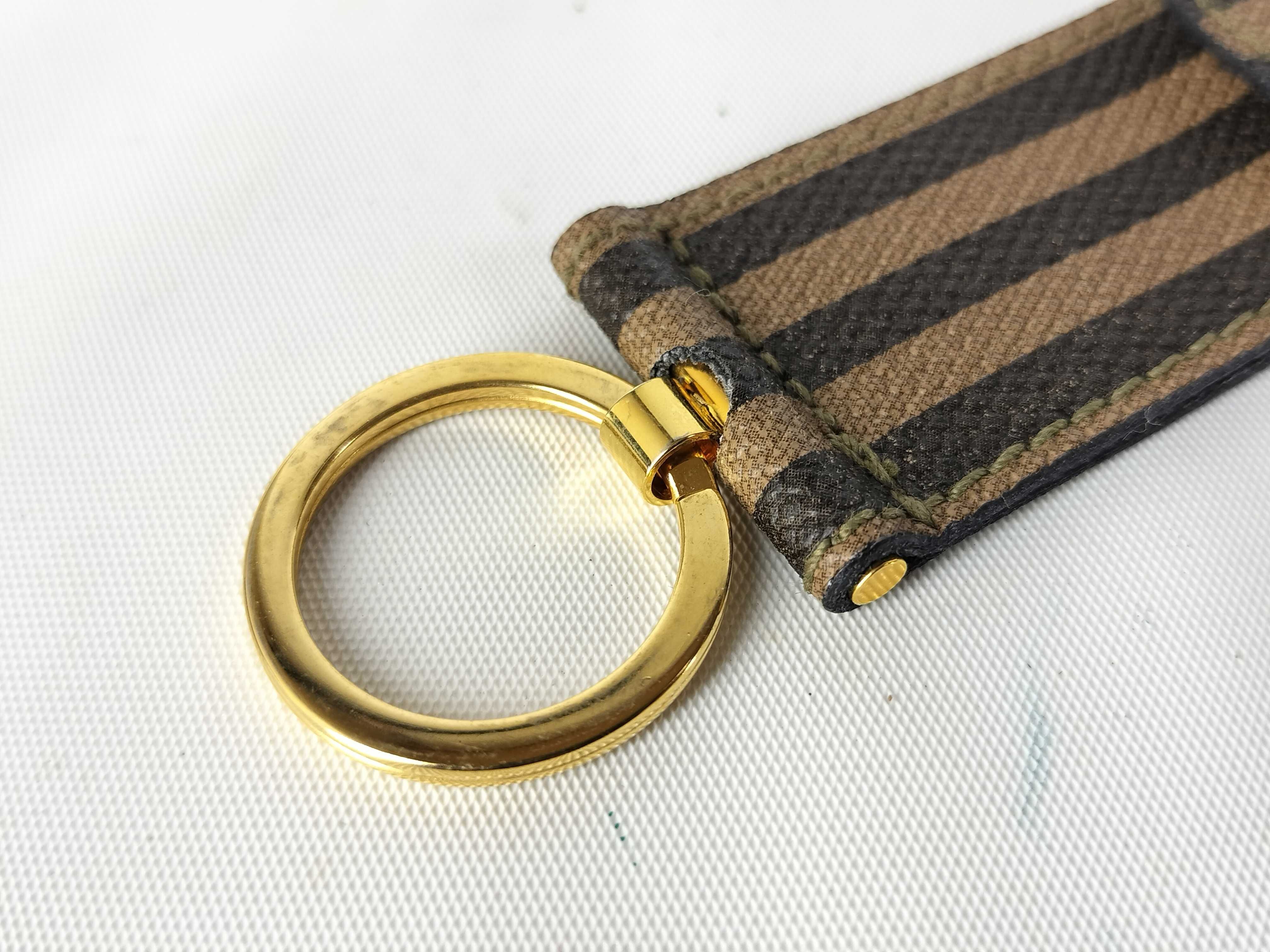 Pecan Keychain and other accessories — view 5