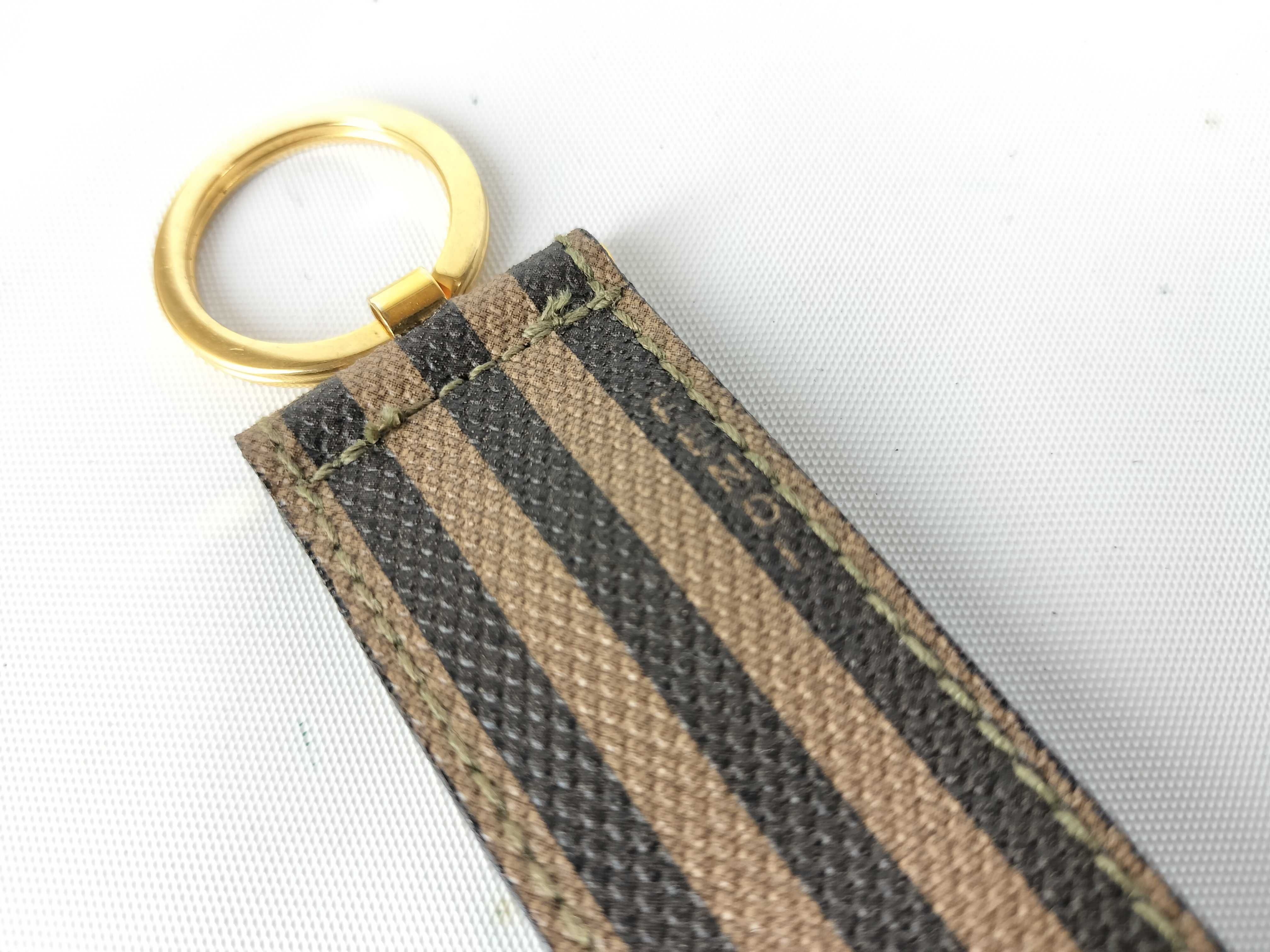 Pecan Keychain and other accessories — view 6