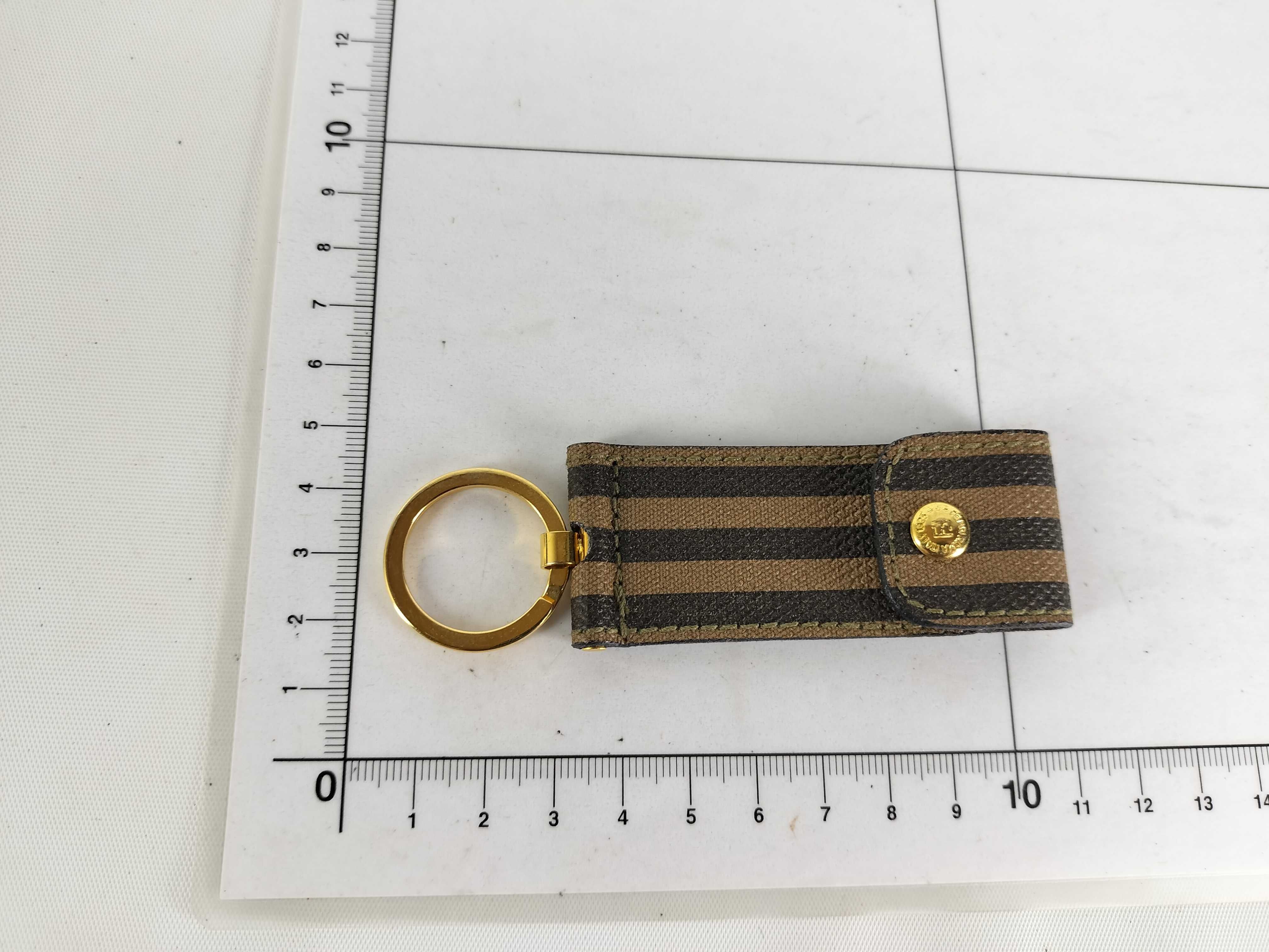 Pecan Keychain and other accessories — view 7