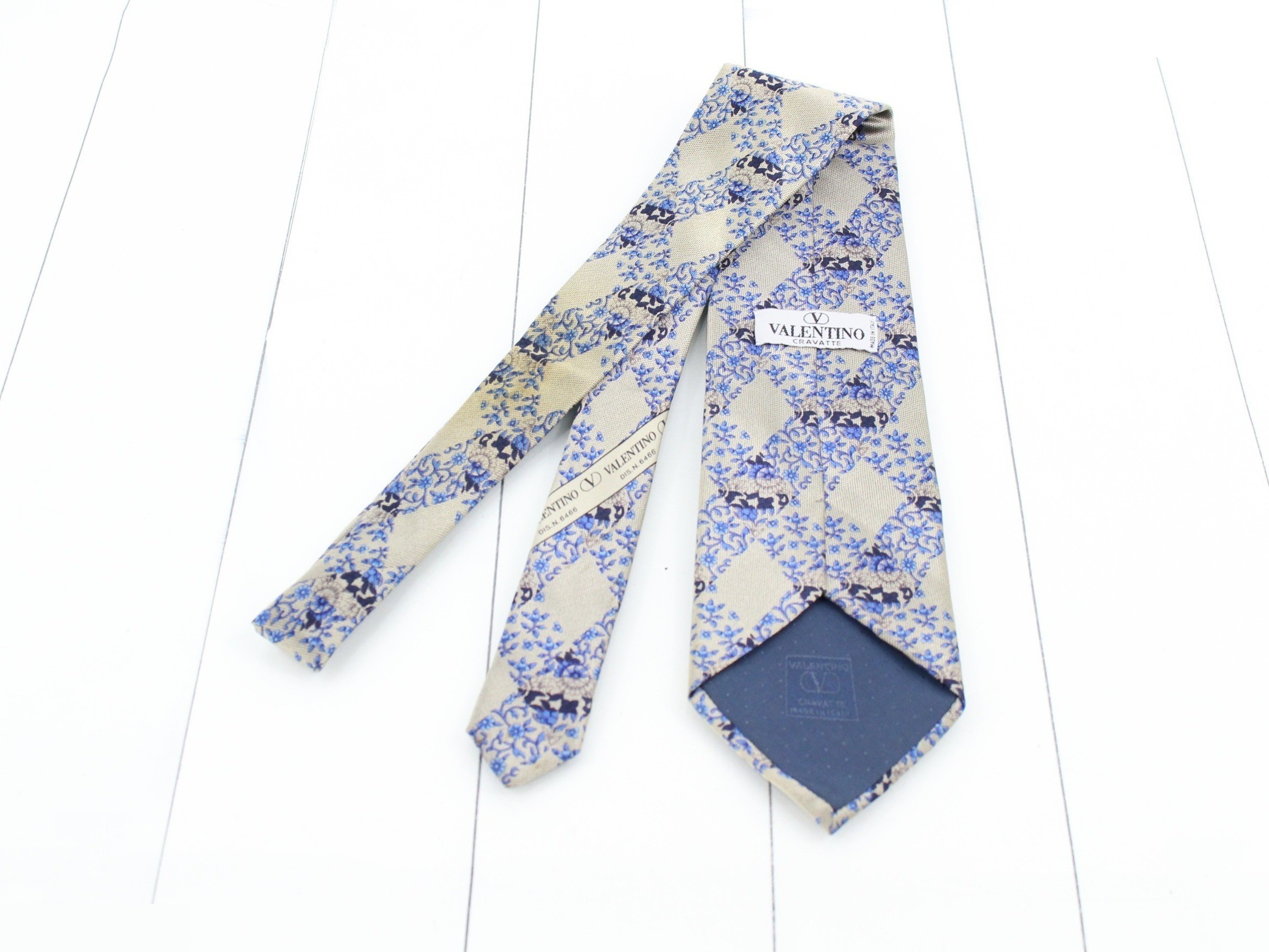 Other lines: Accessories, ties, etc. CRAVATTE — view 2