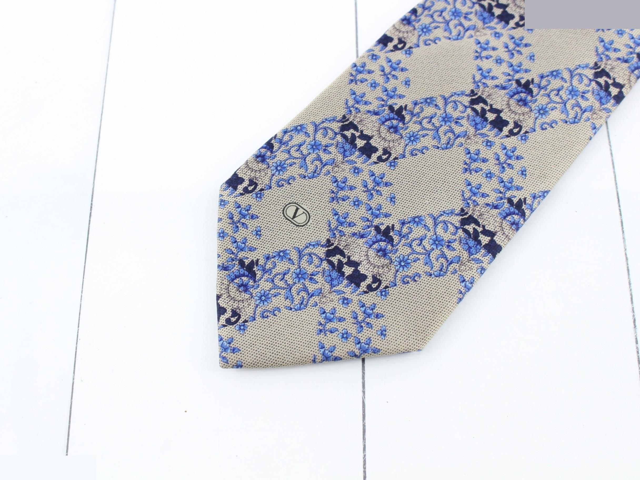 Other lines: Accessories, ties, etc. CRAVATTE — view 3