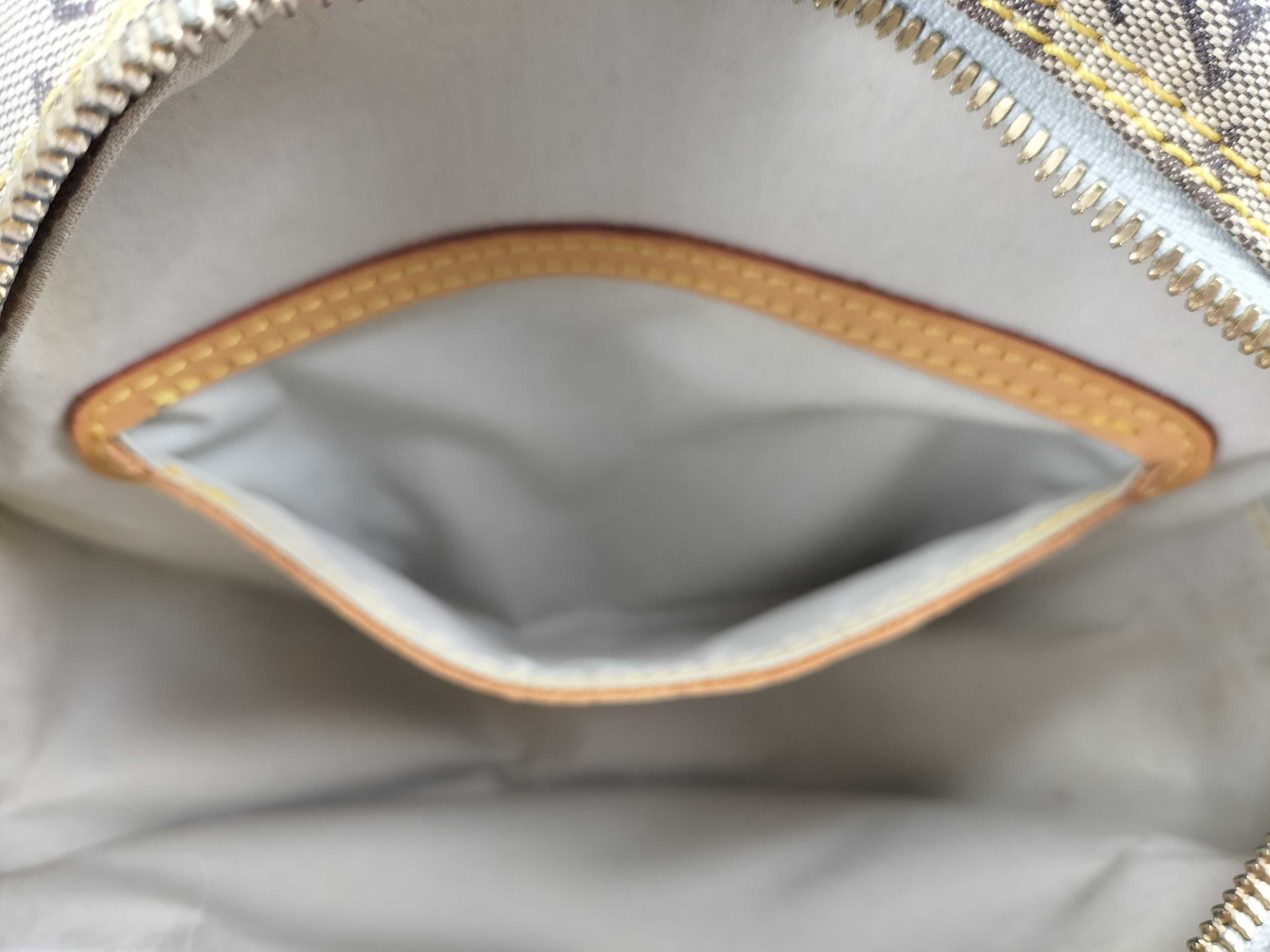 Monogram Mini Jeanne GM Shoulder Bag — view 13