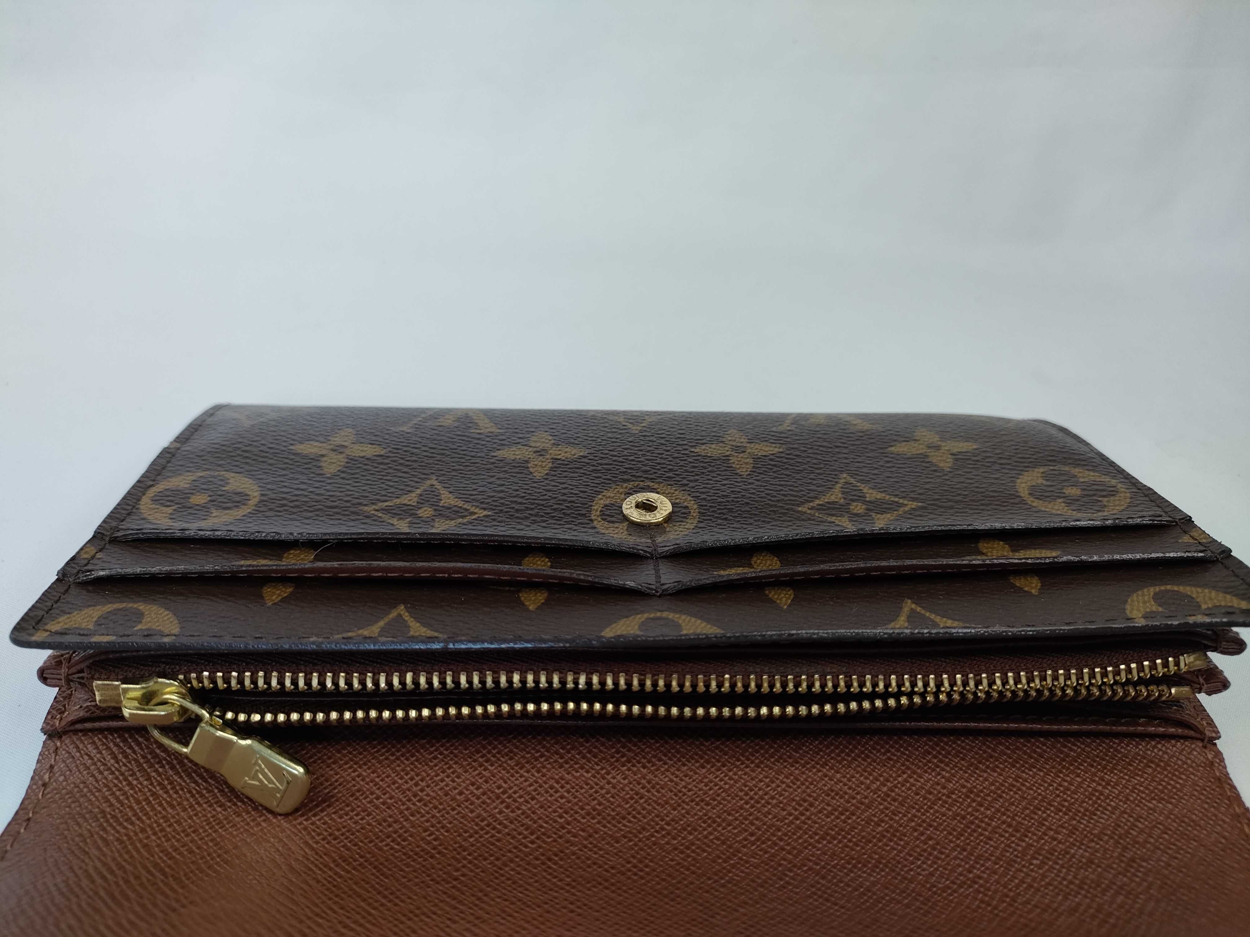 Monogram LV Wallet — view 15