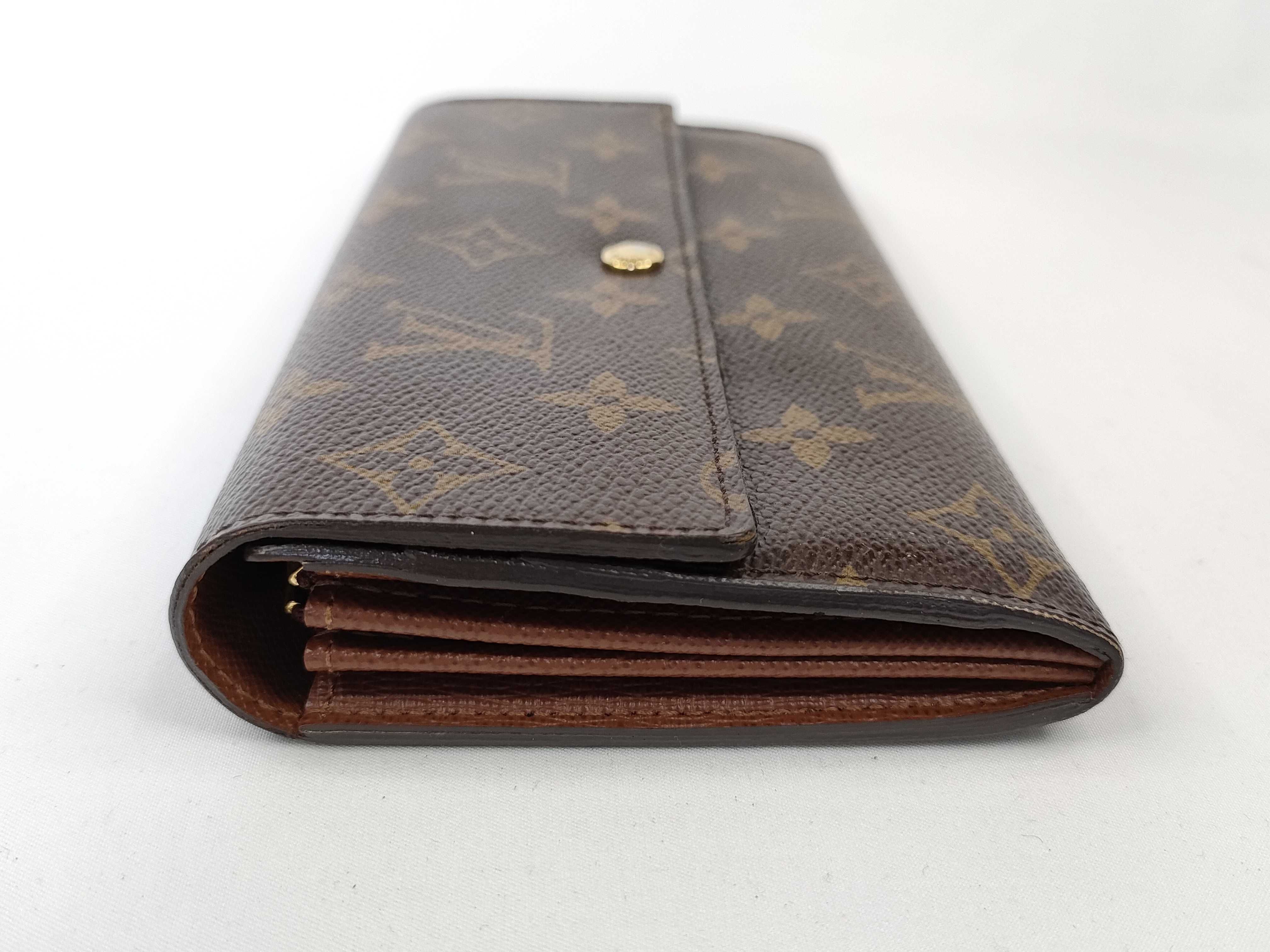 Monogram LV Wallet — view 5