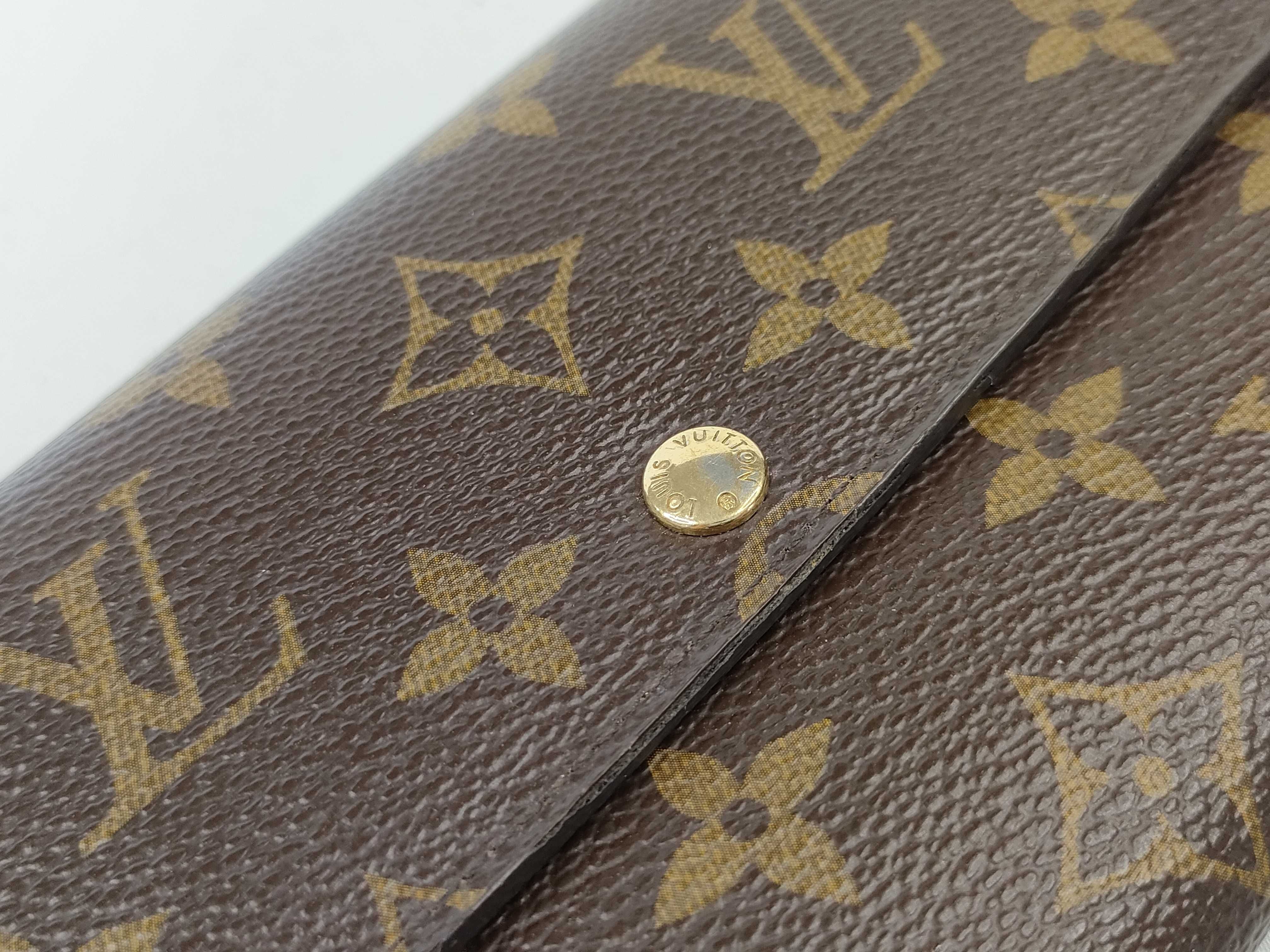 Monogram LV Wallet — view 7
