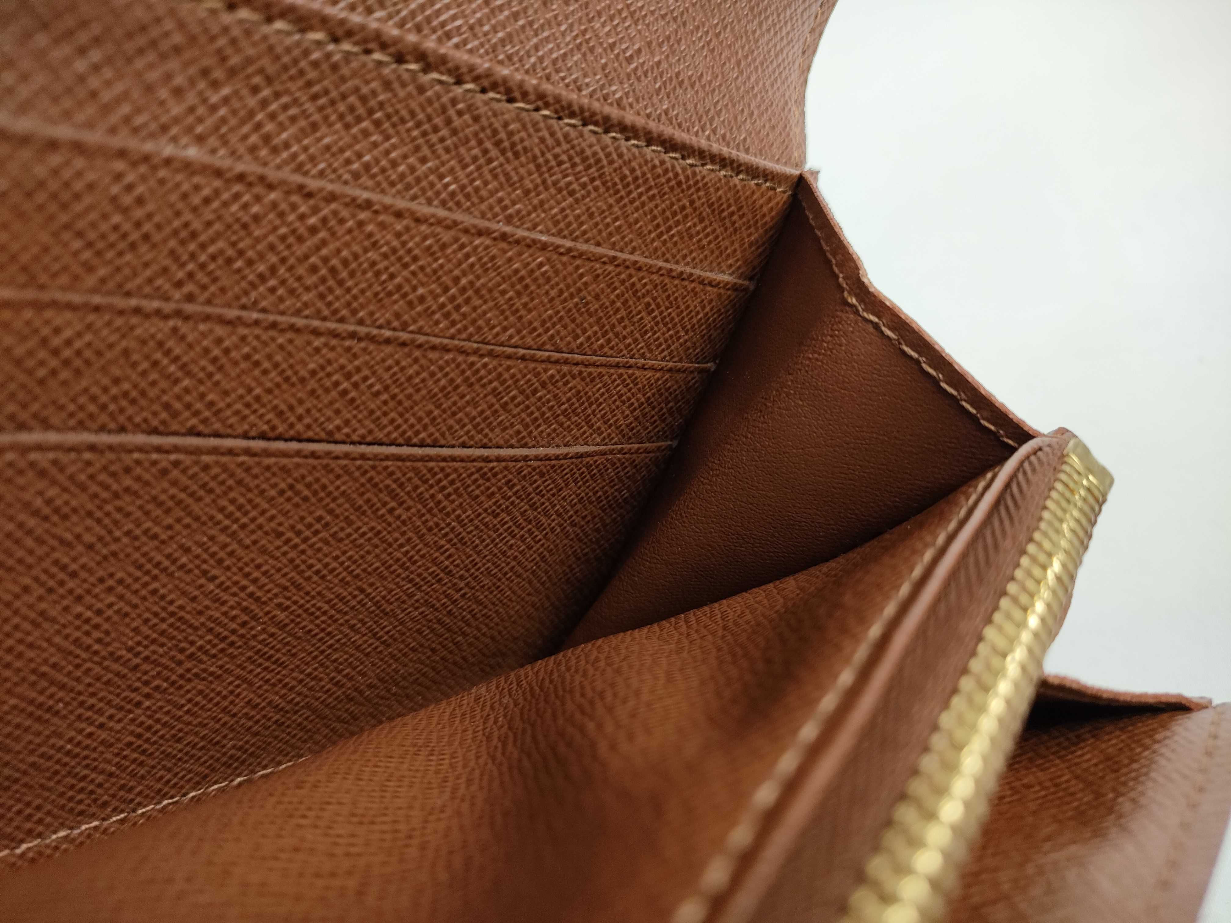 Monogram LV Wallet — view 9