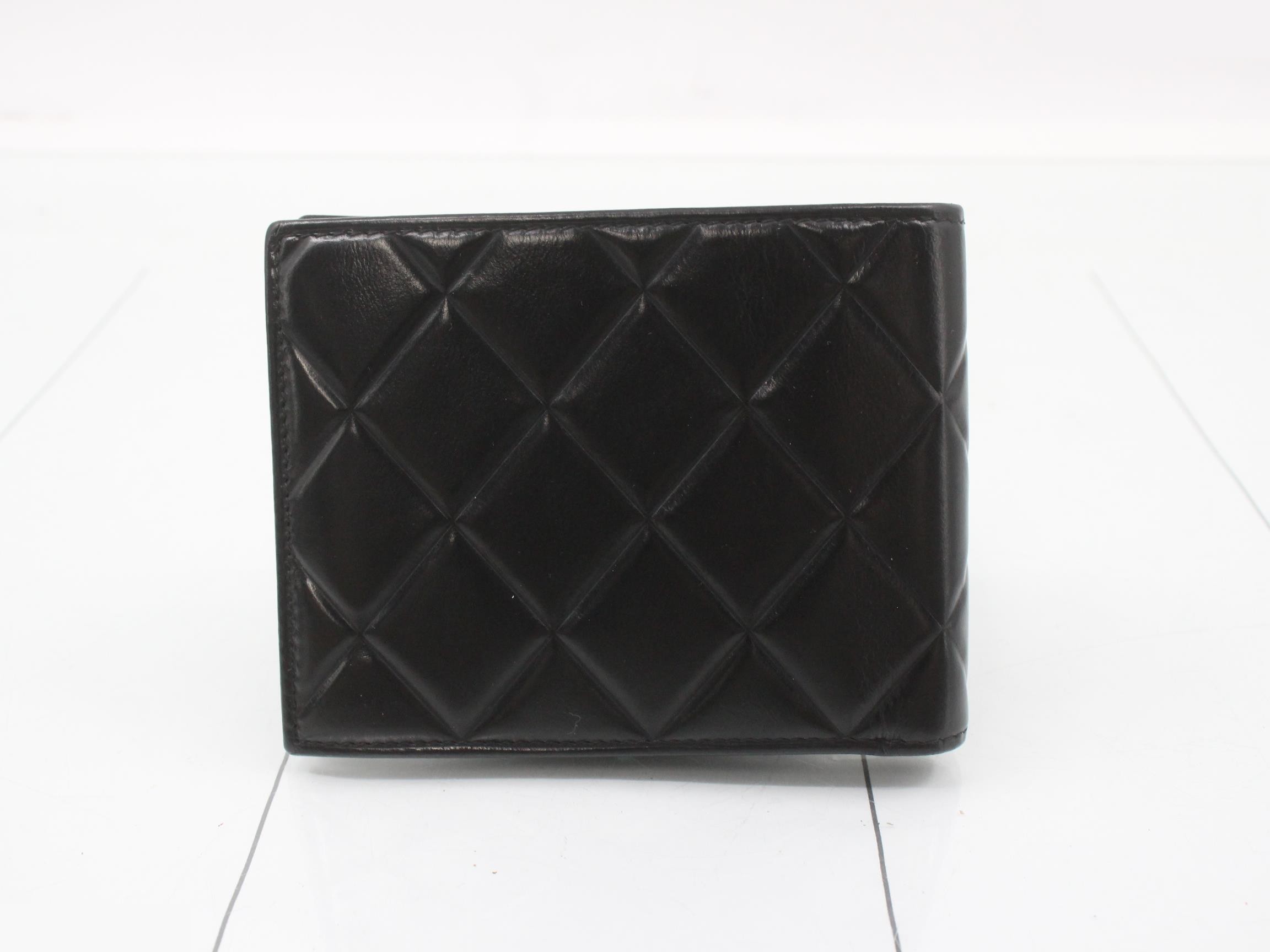 Matelasse wallet — view 2