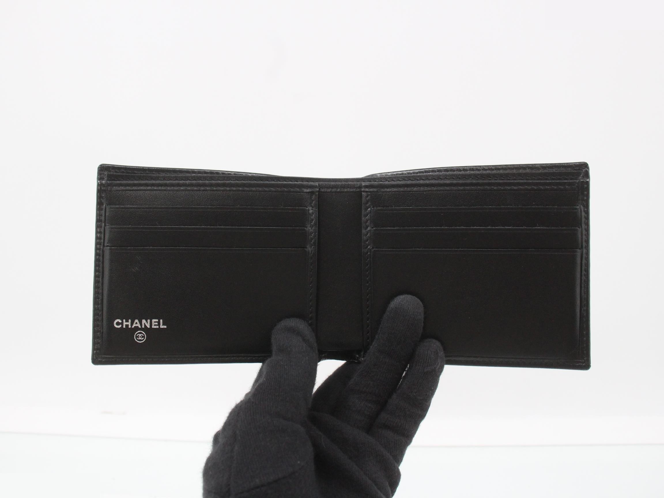 Matelasse wallet — view 4