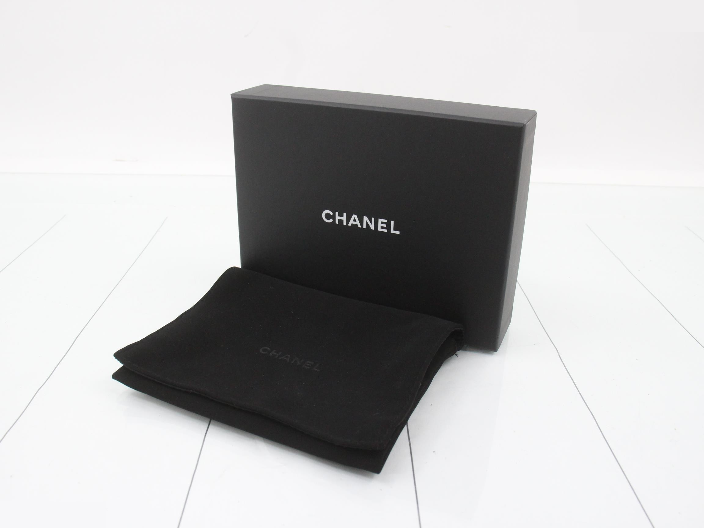 Matelasse wallet — view 5