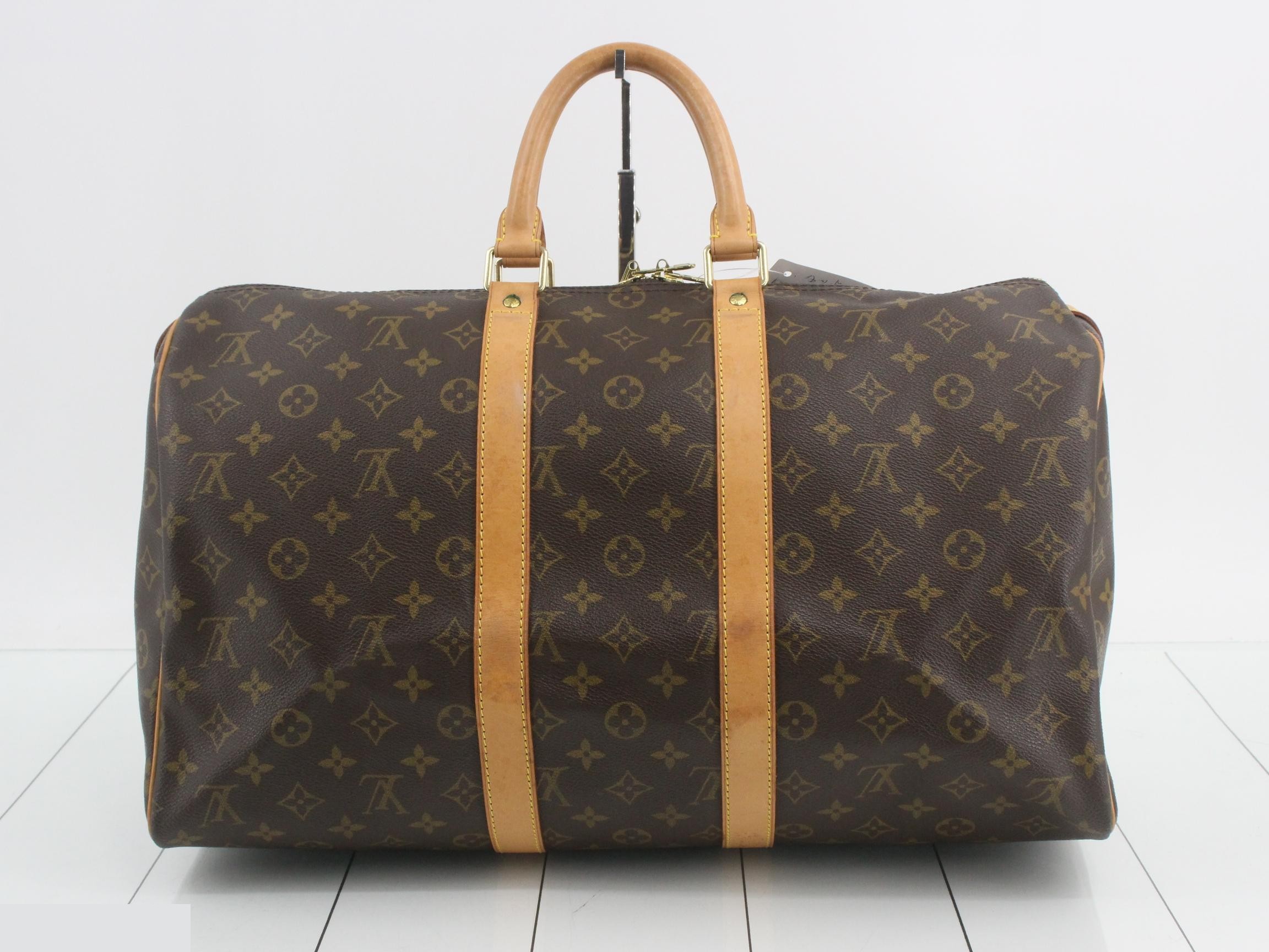 Keepall 45 — view 2