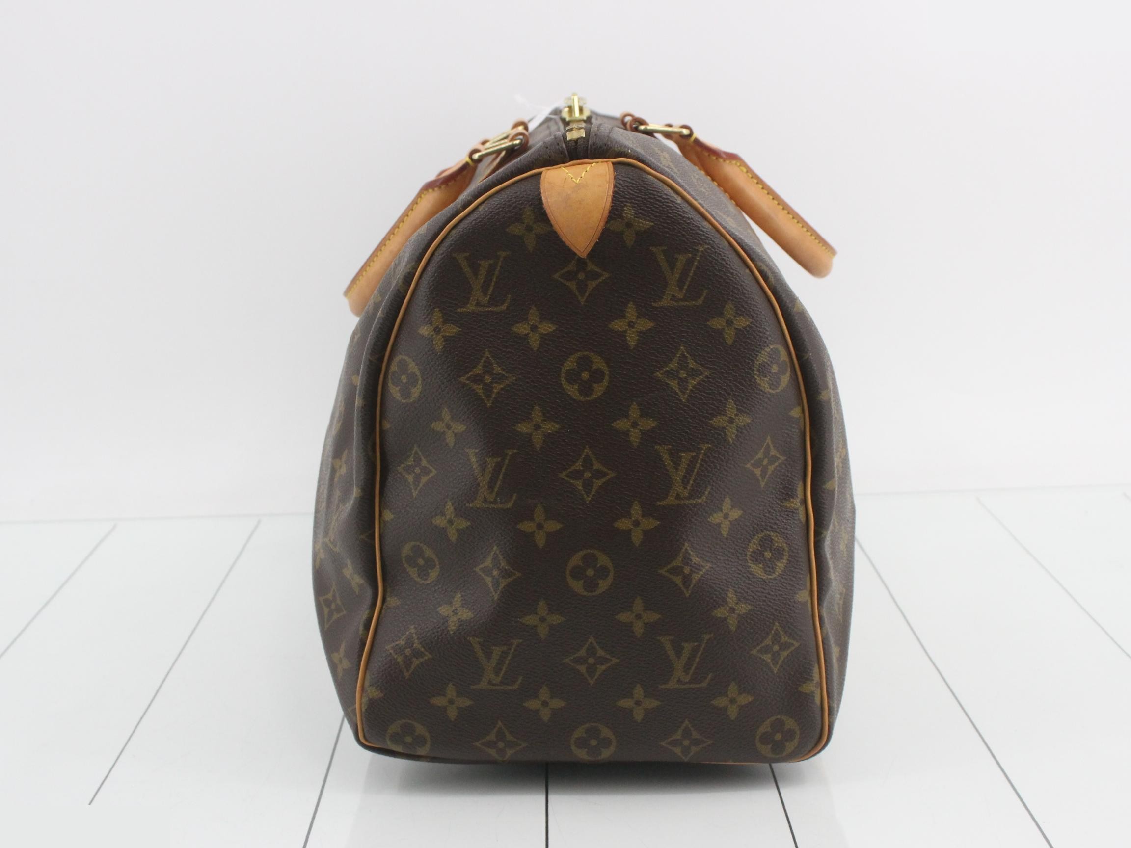 Keepall 45 — view 3