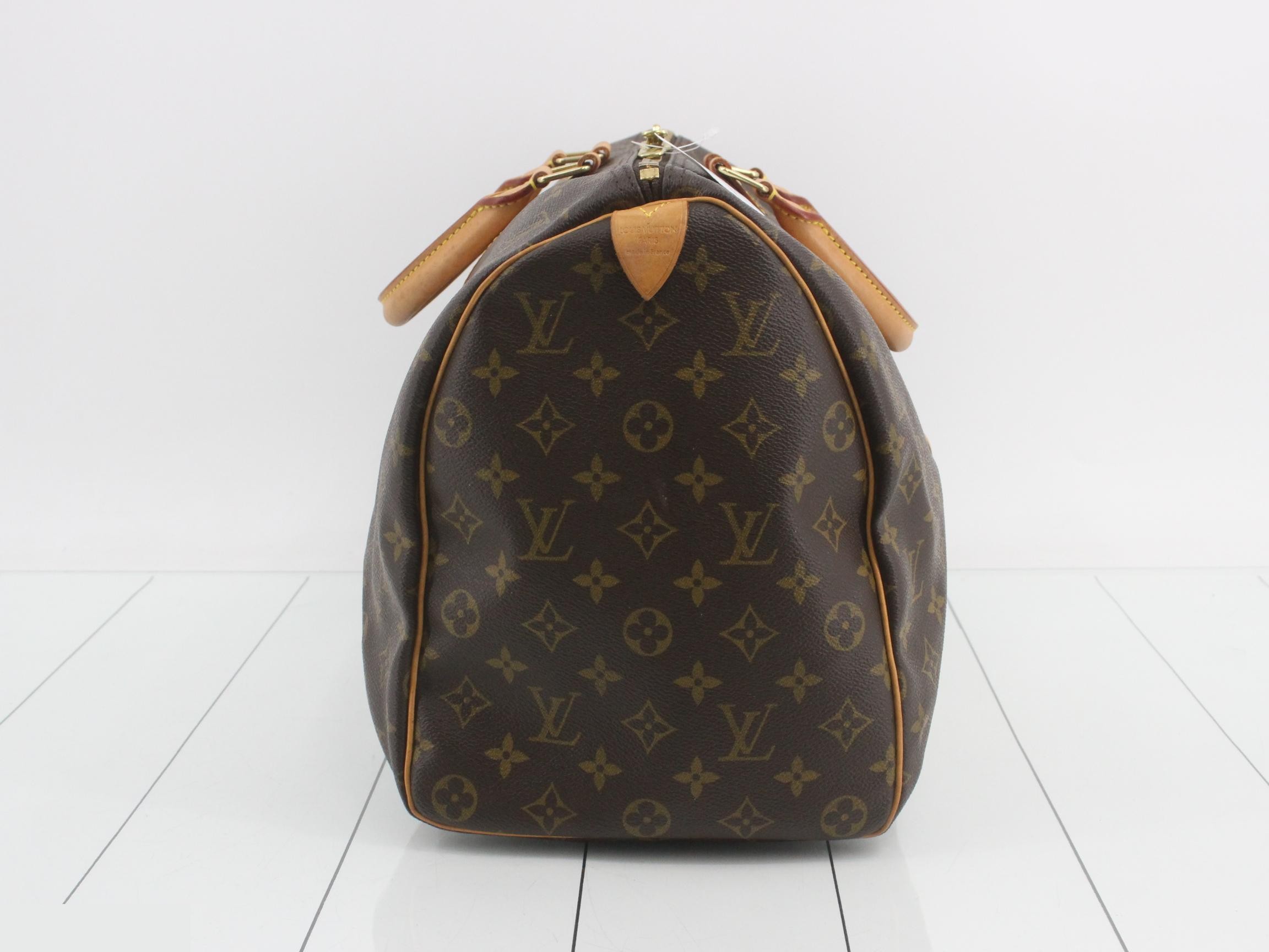 Keepall 45 — view 4