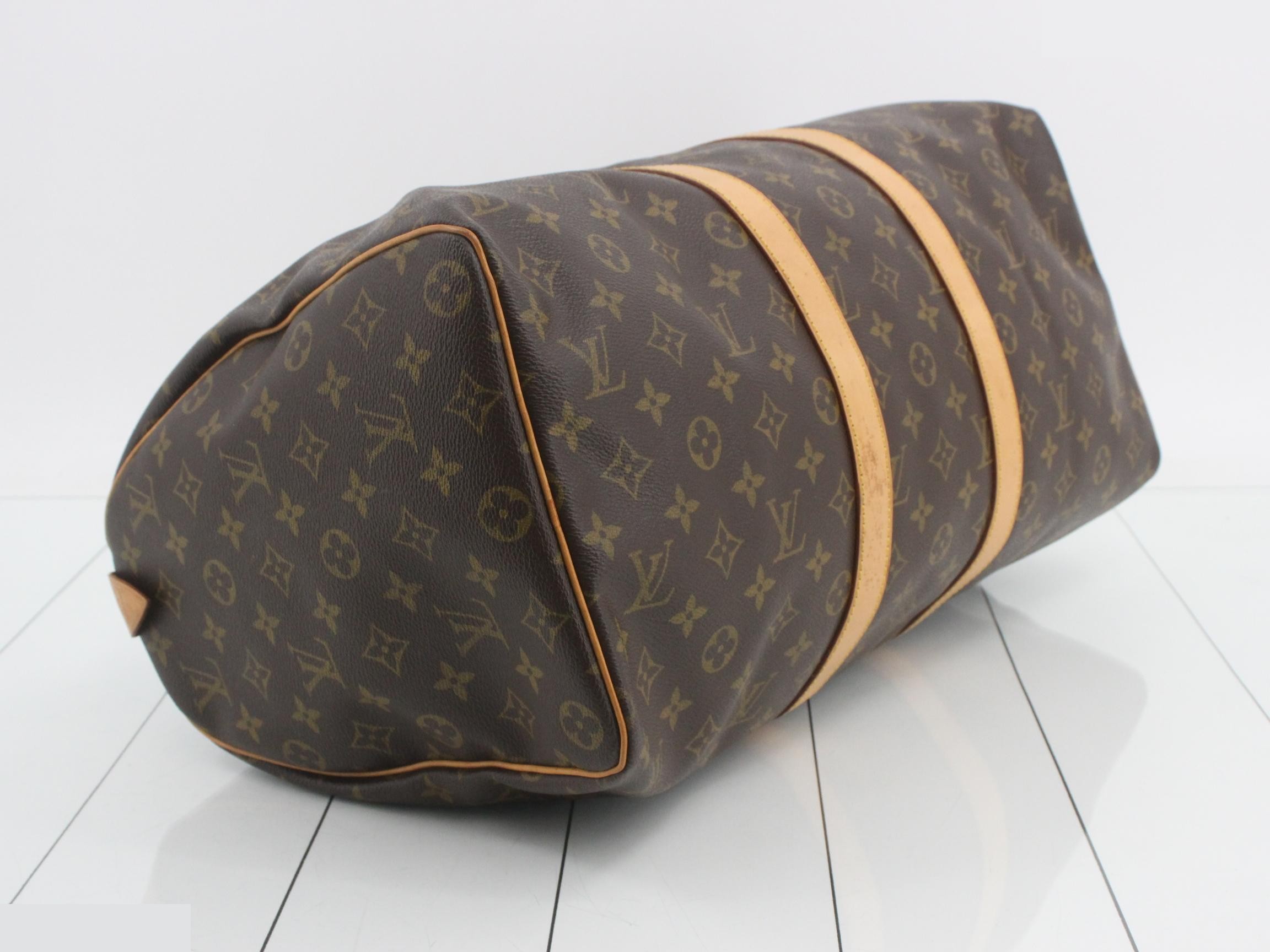 Keepall 45 — view 5