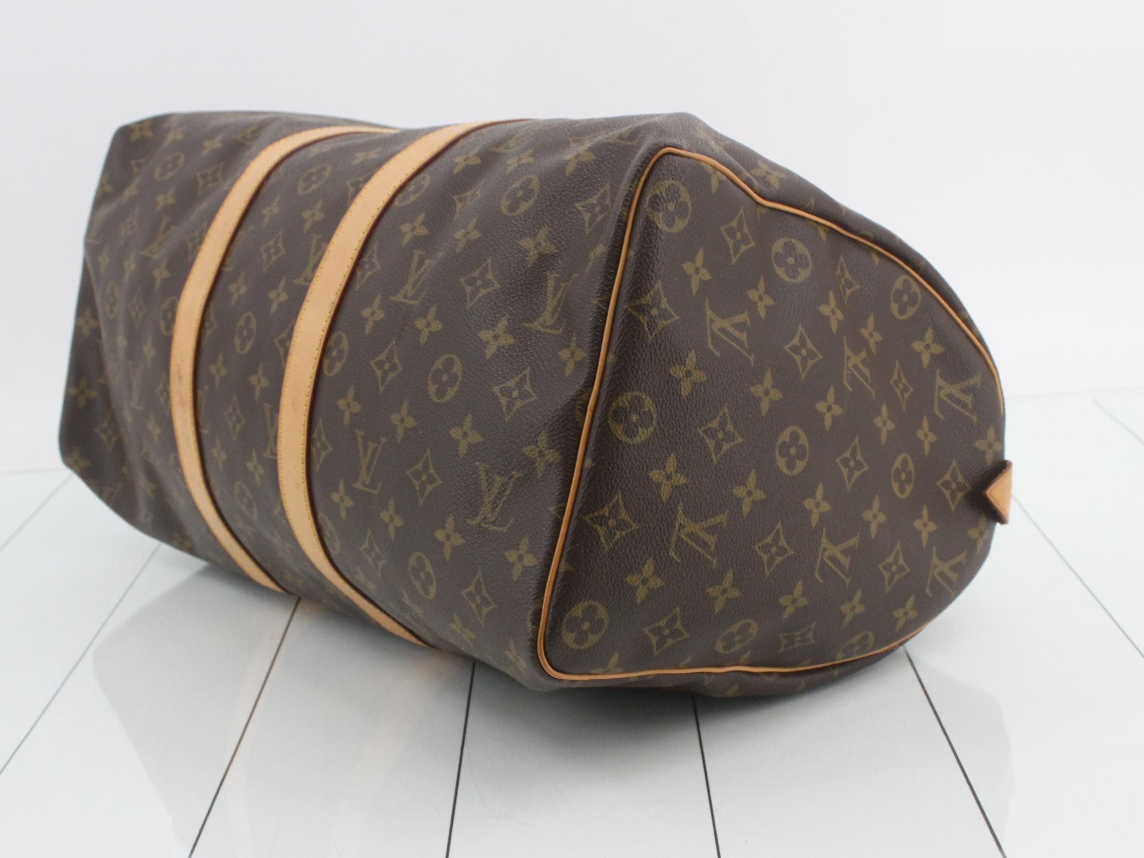 Keepall 45 — view 6