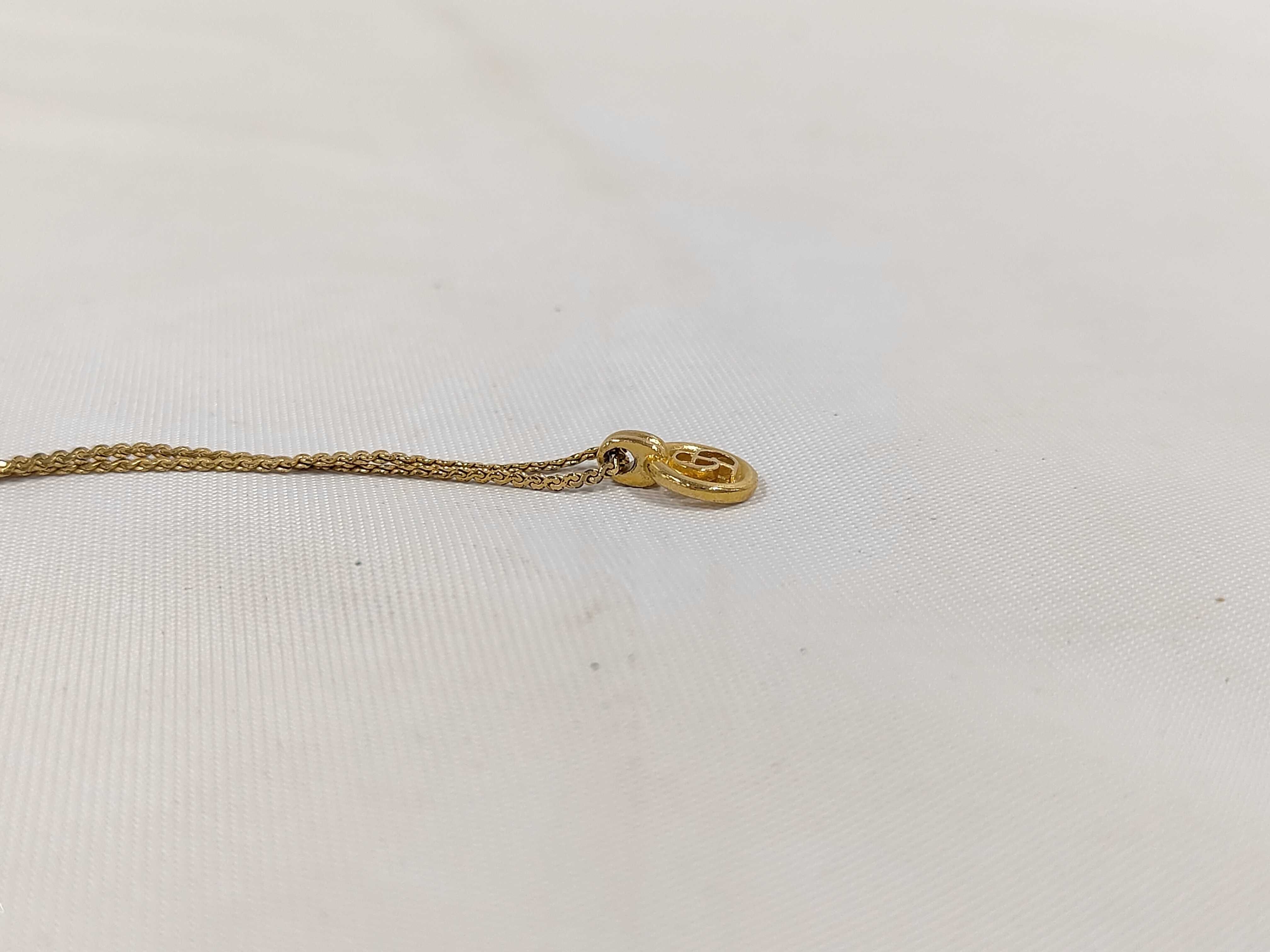 Christian / Necklace / GP Necklace — view 3