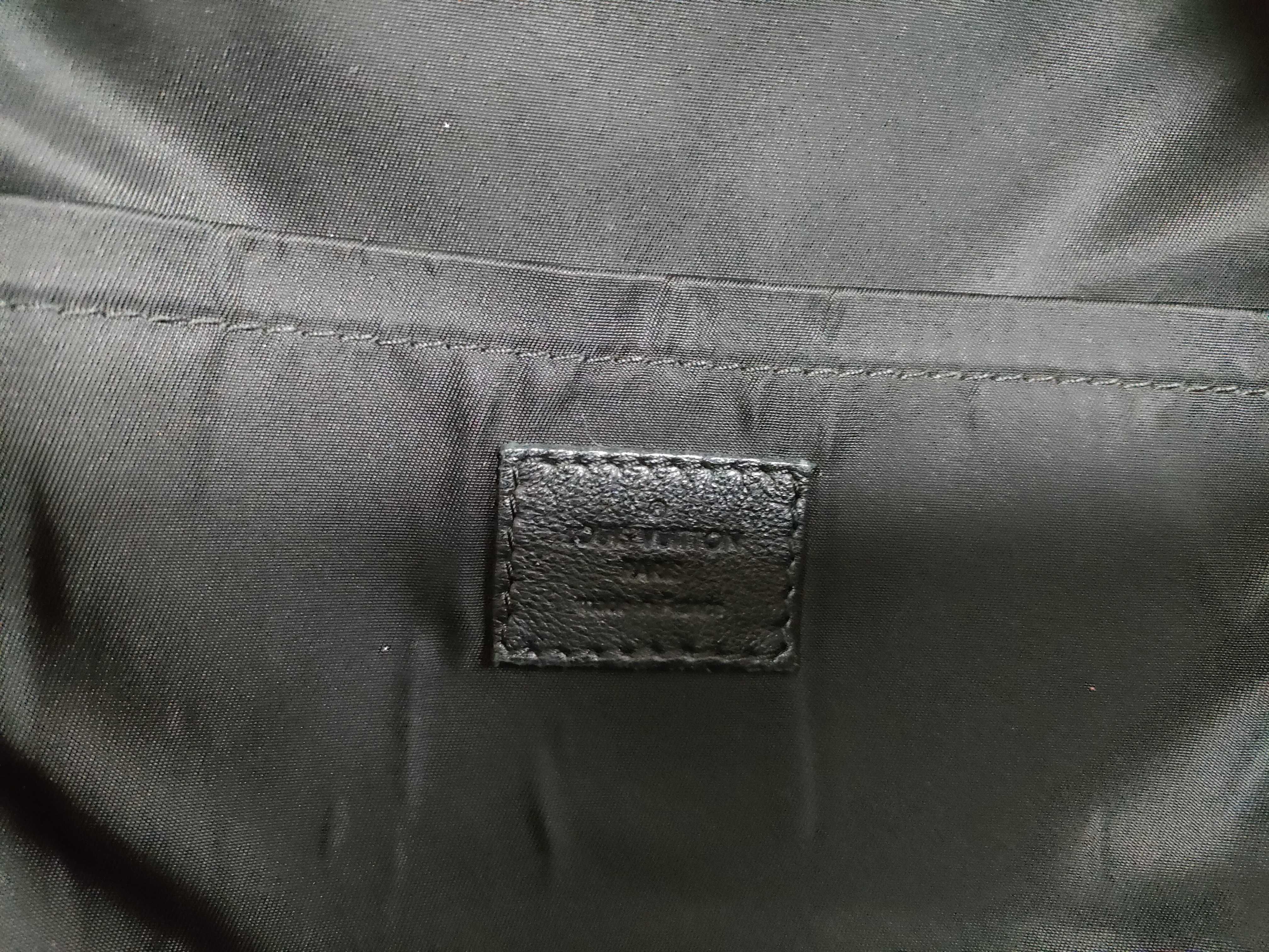 2016 LOUIS VUITTON Monogram Jungle Dot Palm Springs PM Backpack/FF20646/WS20646 Backpack — view 10