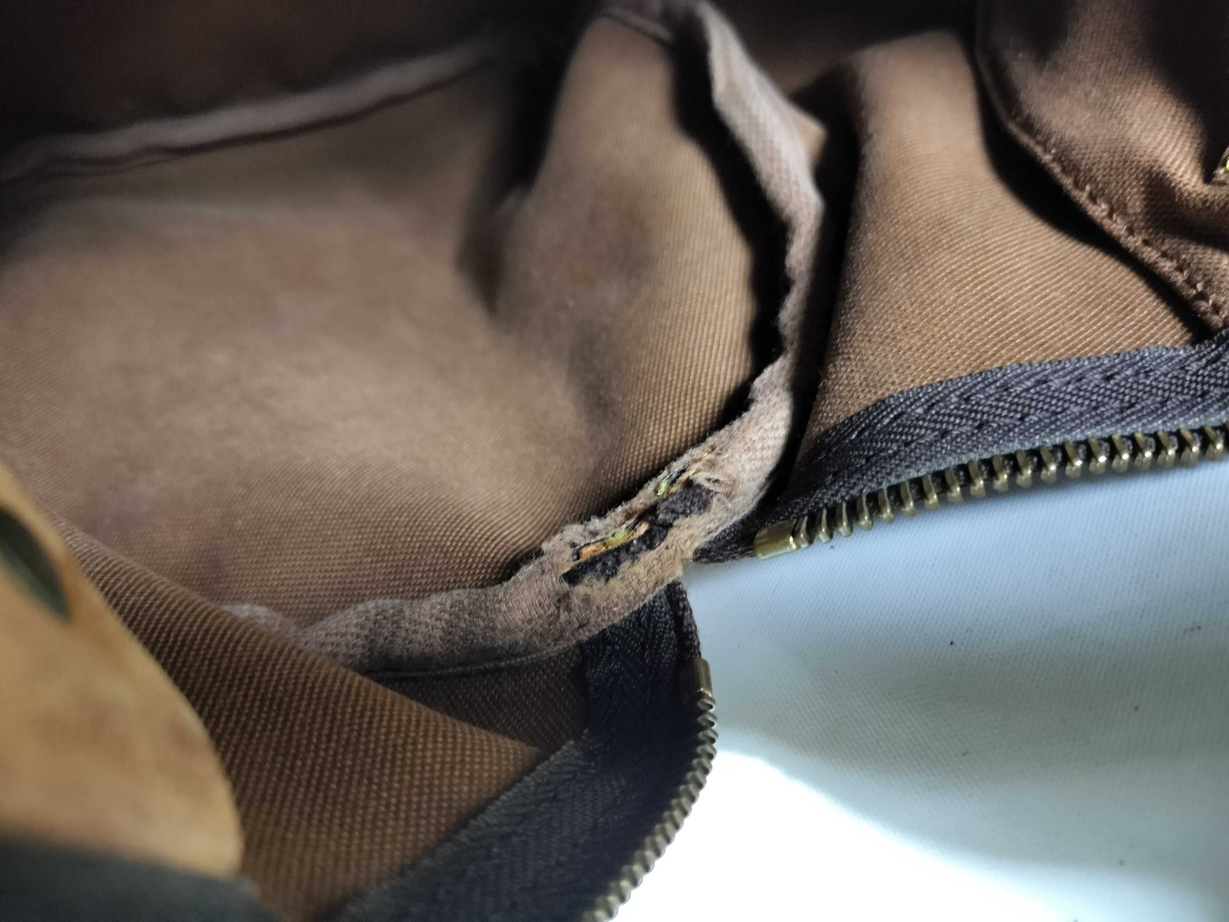 Monogram Speedy 30 M41526 Handbag — view 12