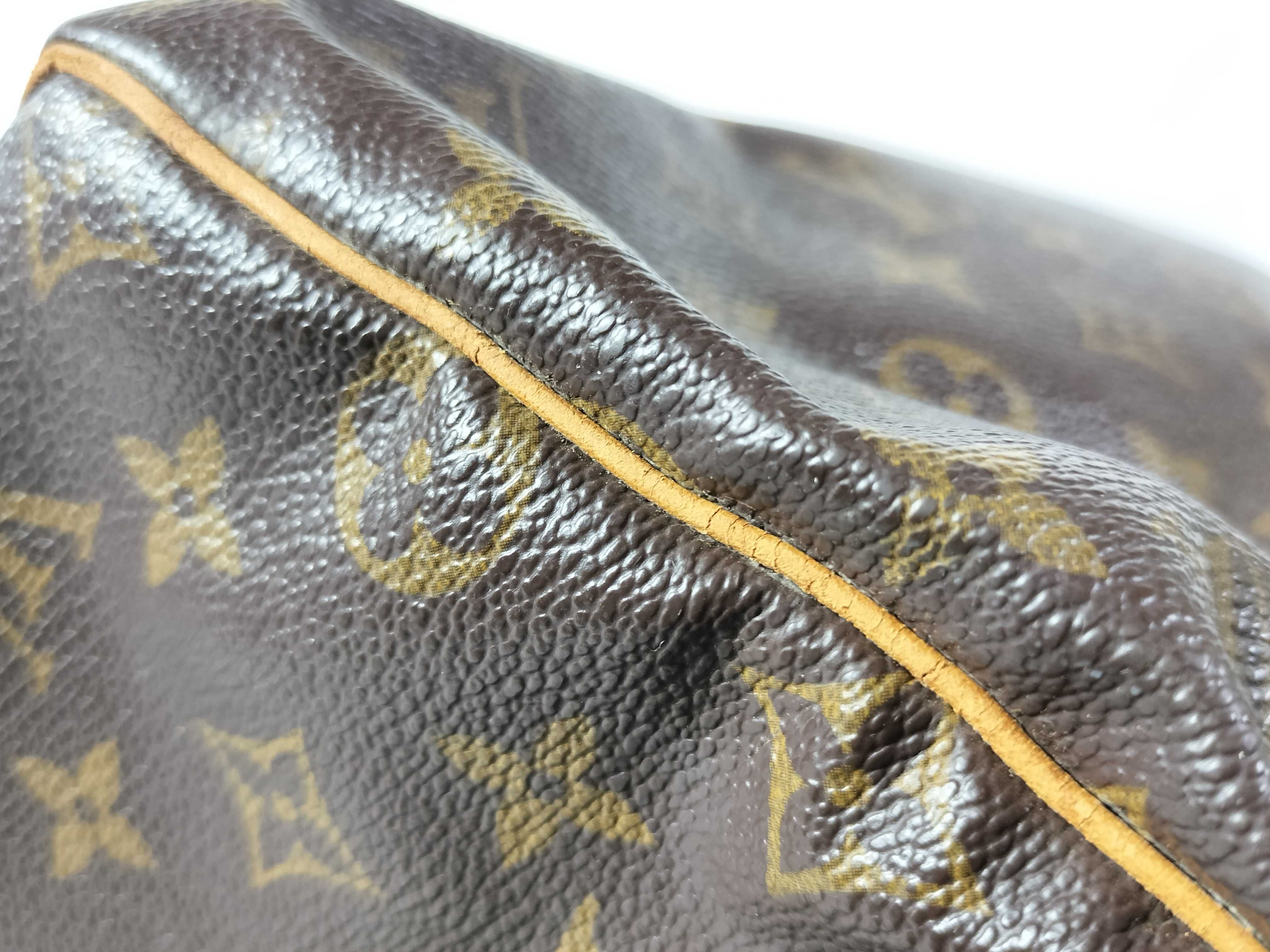 Monogram Speedy 30 M41526 Handbag — view 14