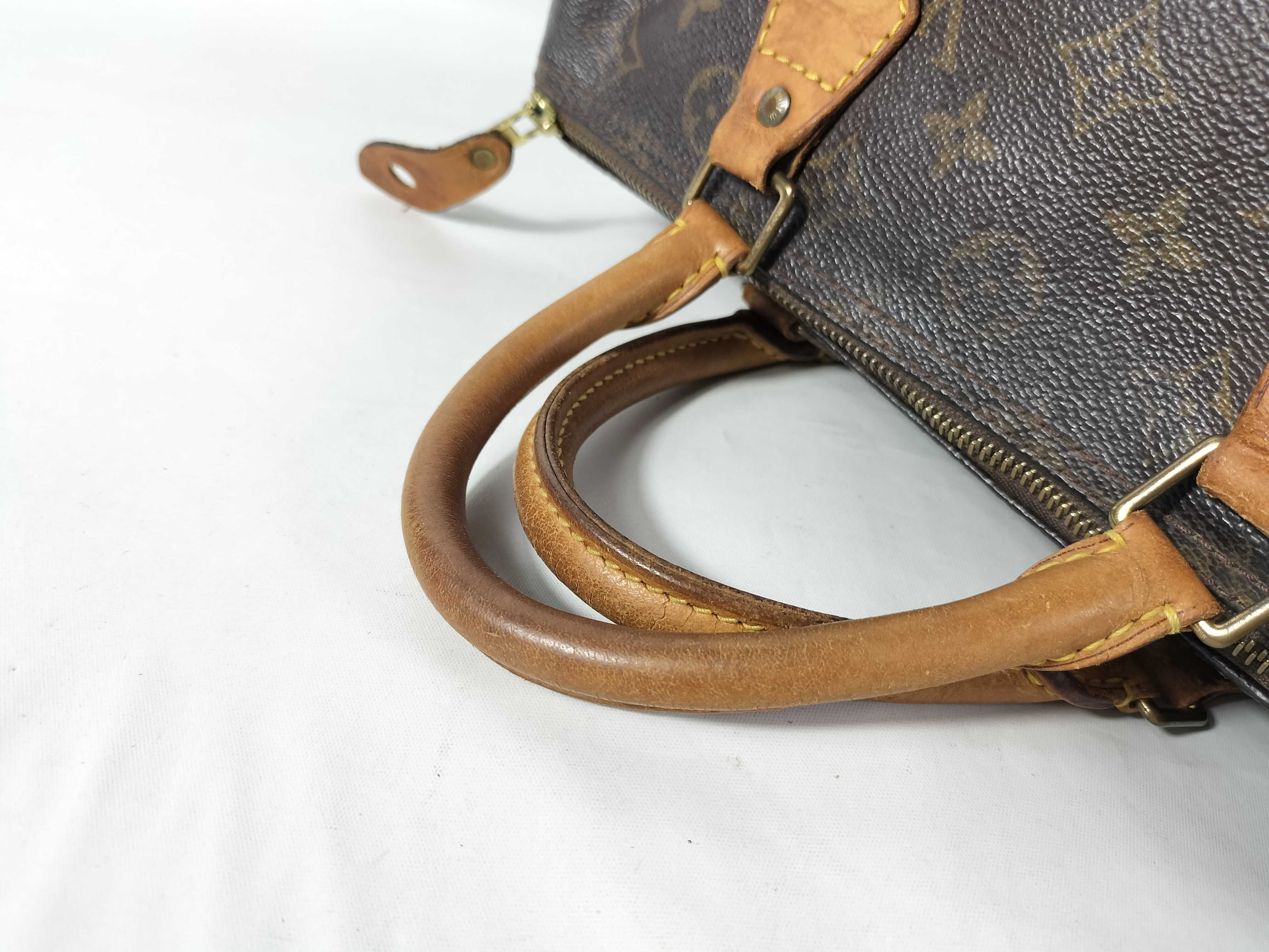 Monogram Speedy 30 M41526 Handbag — view 3