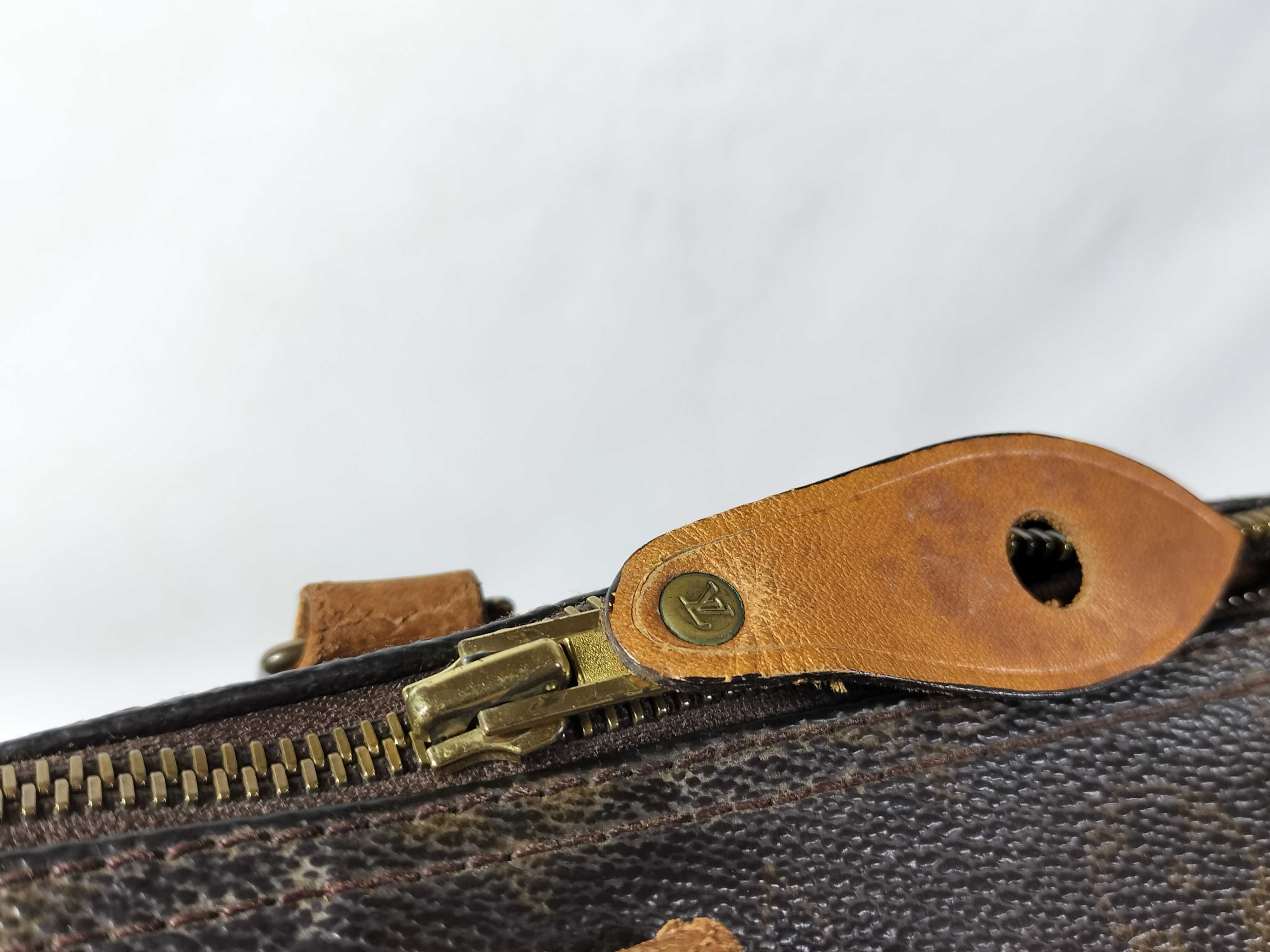 Monogram Speedy 30 M41526 Handbag — view 6