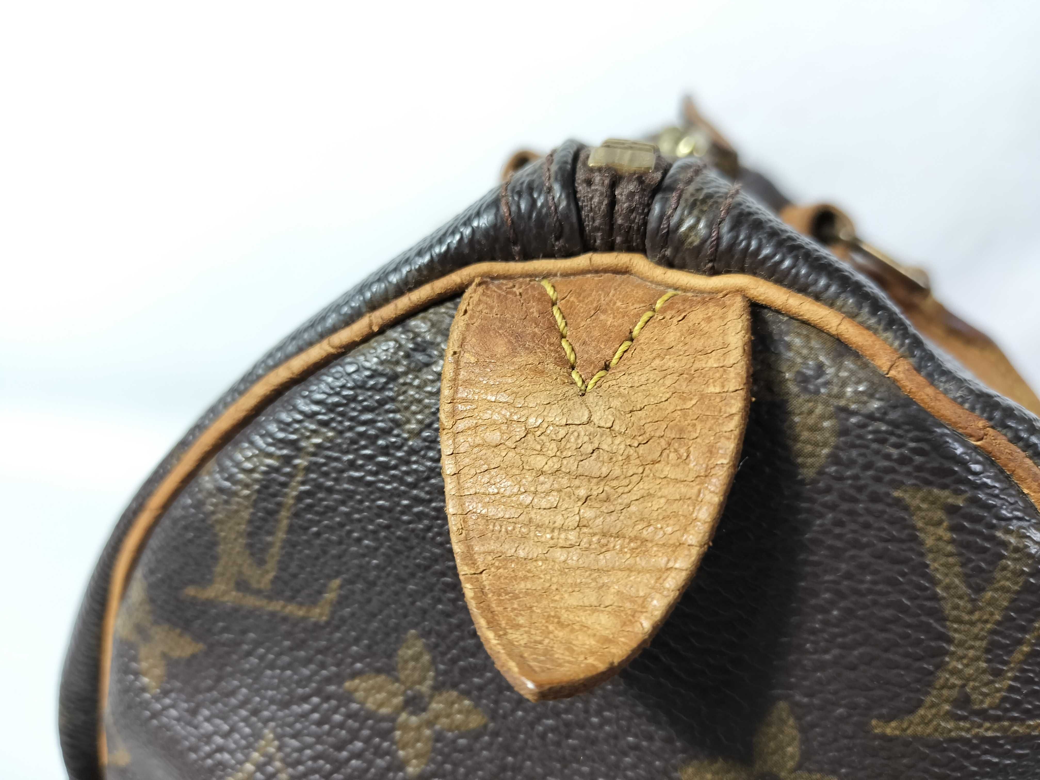 Monogram Speedy 30 M41526 Handbag — view 7