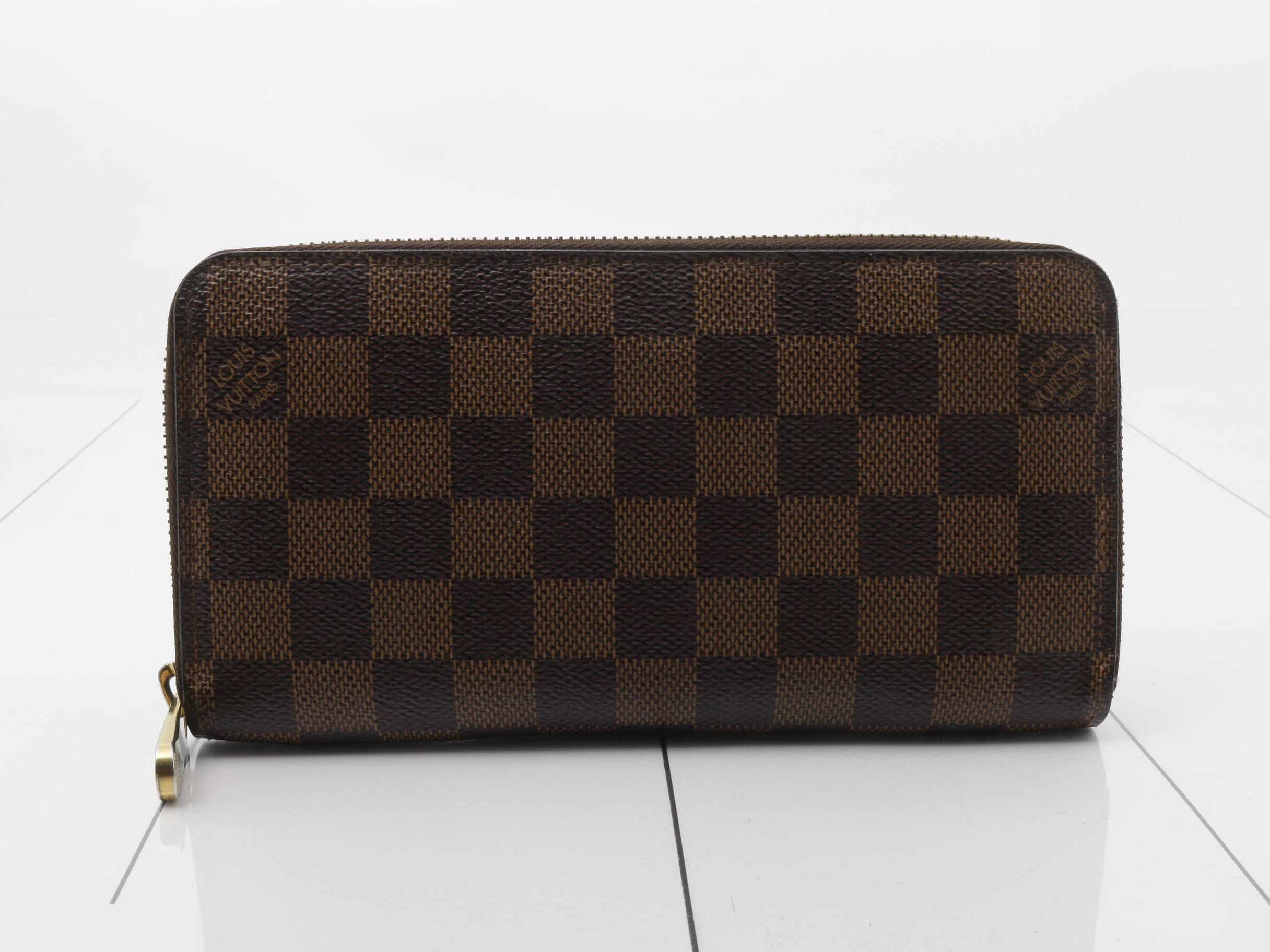 Zippy Wallet