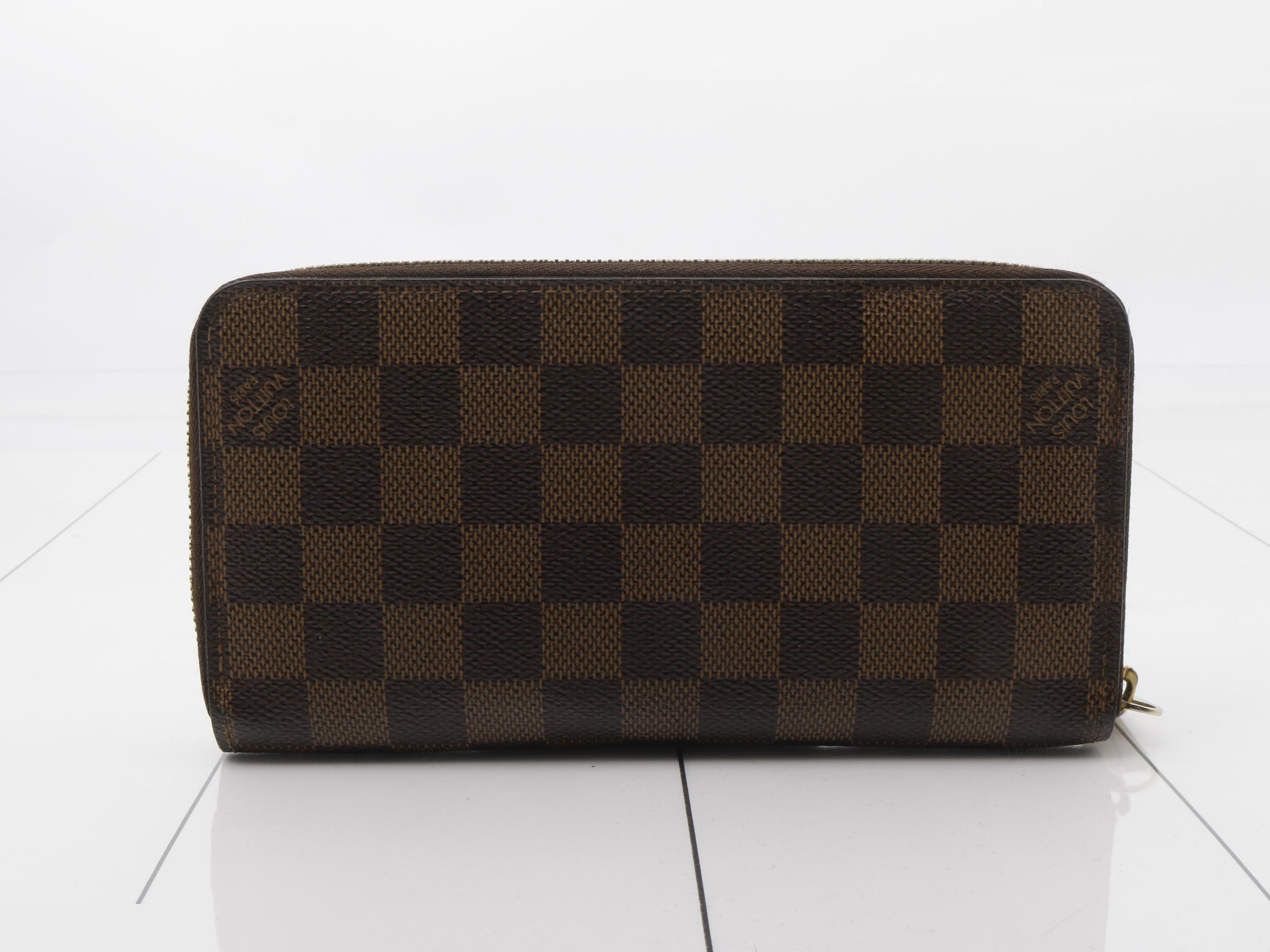 Zippy Wallet — view 2