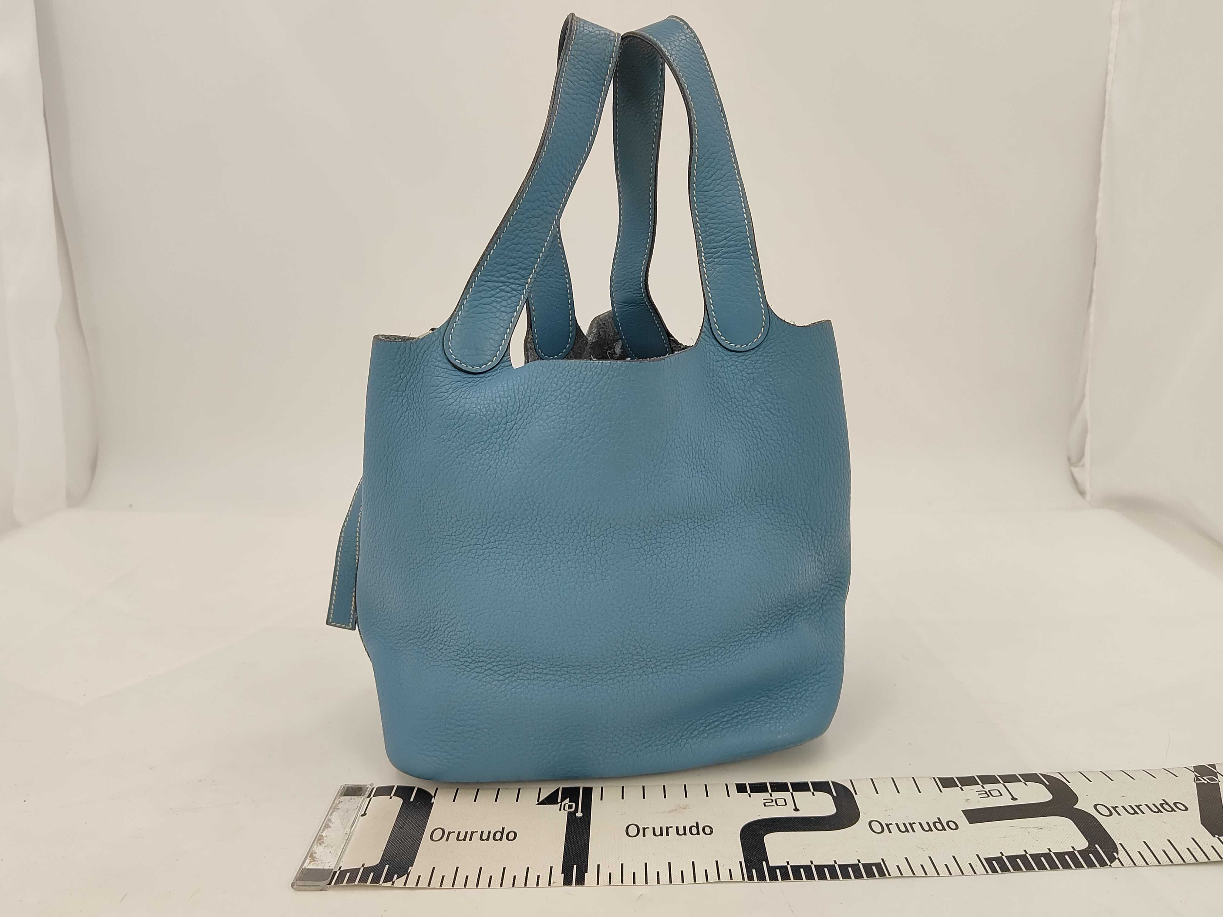 Picotin MM Handbag — view 2