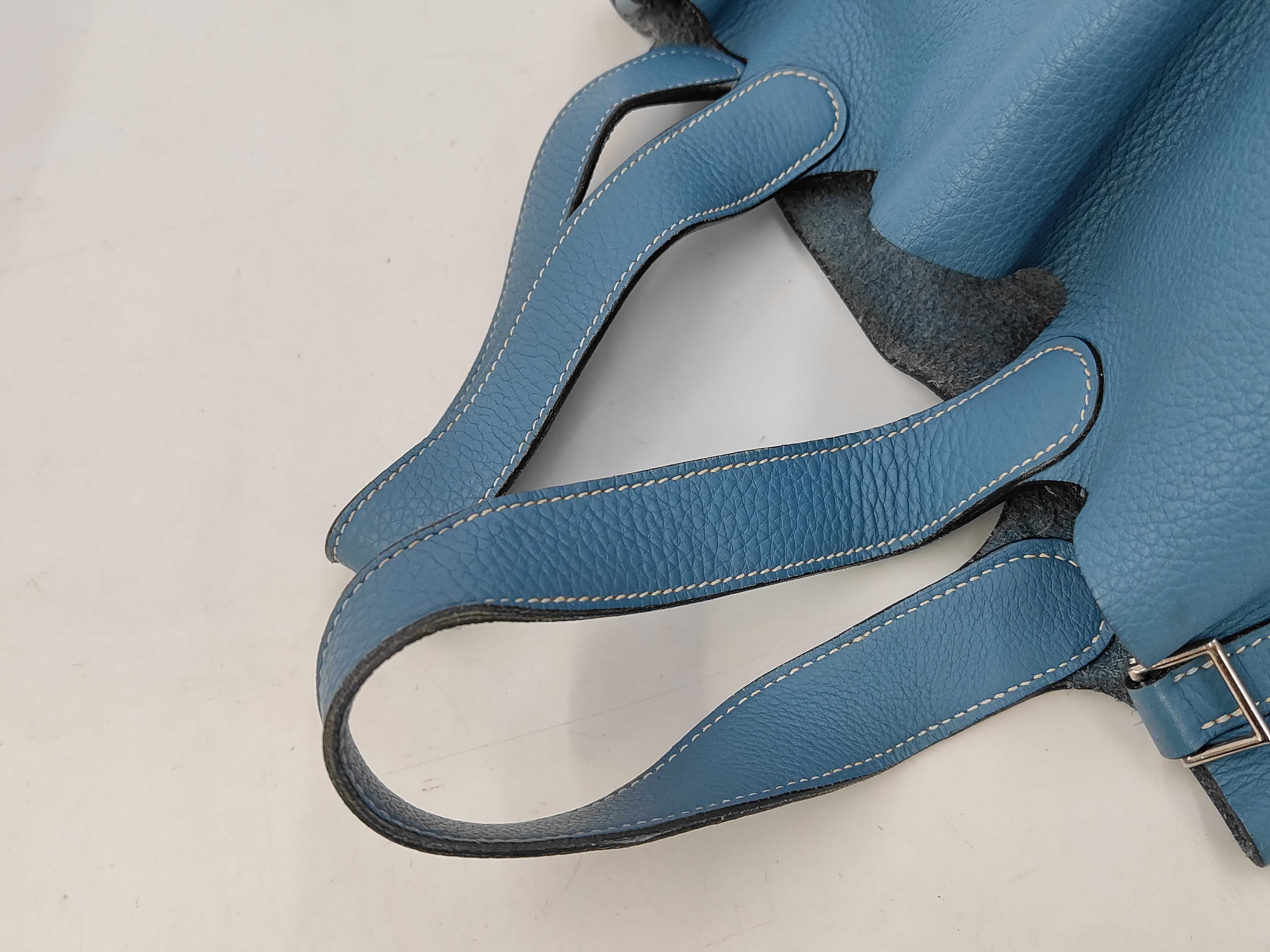 Picotin MM Handbag — view 3