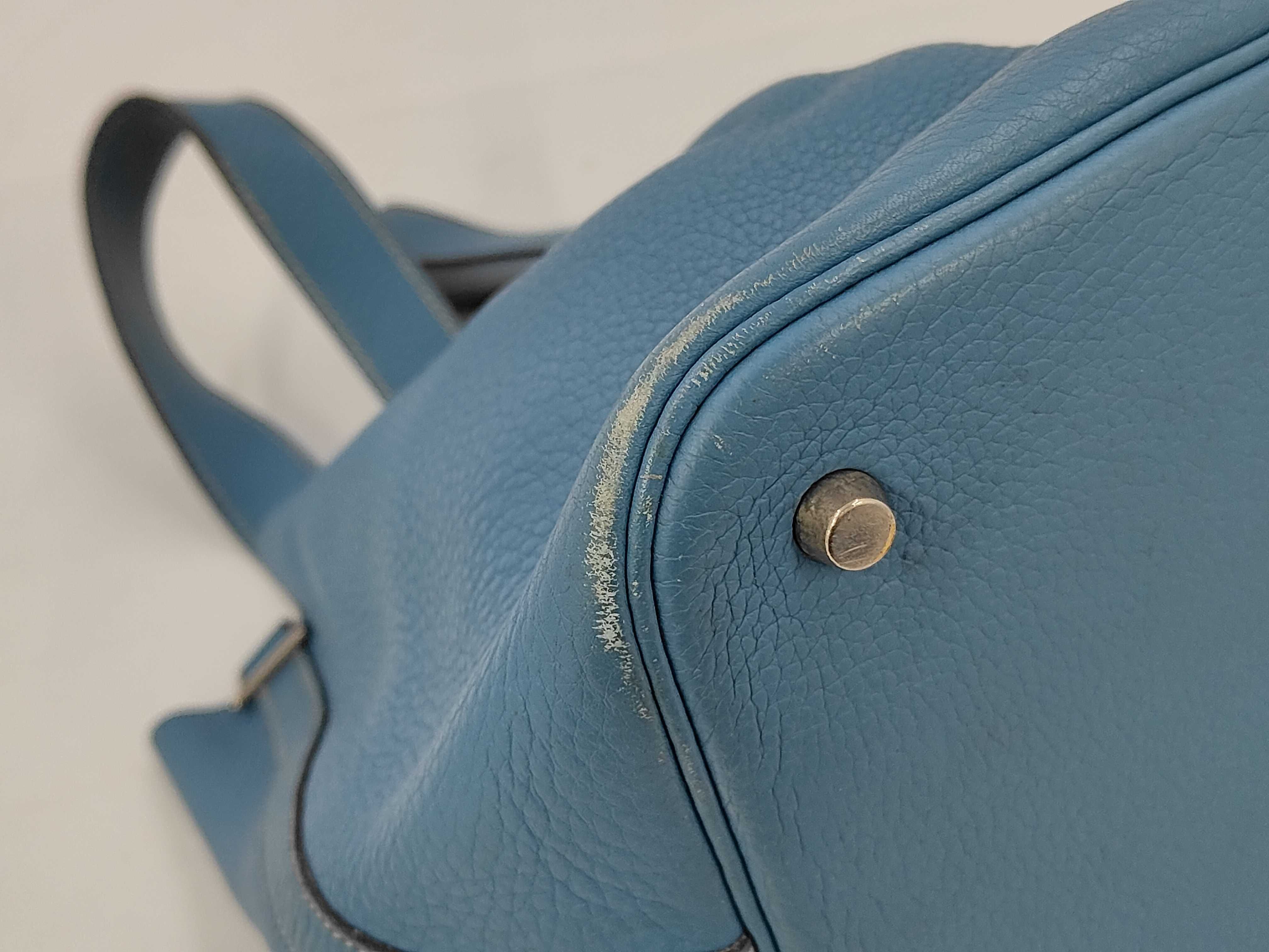 Picotin MM Handbag — view 6