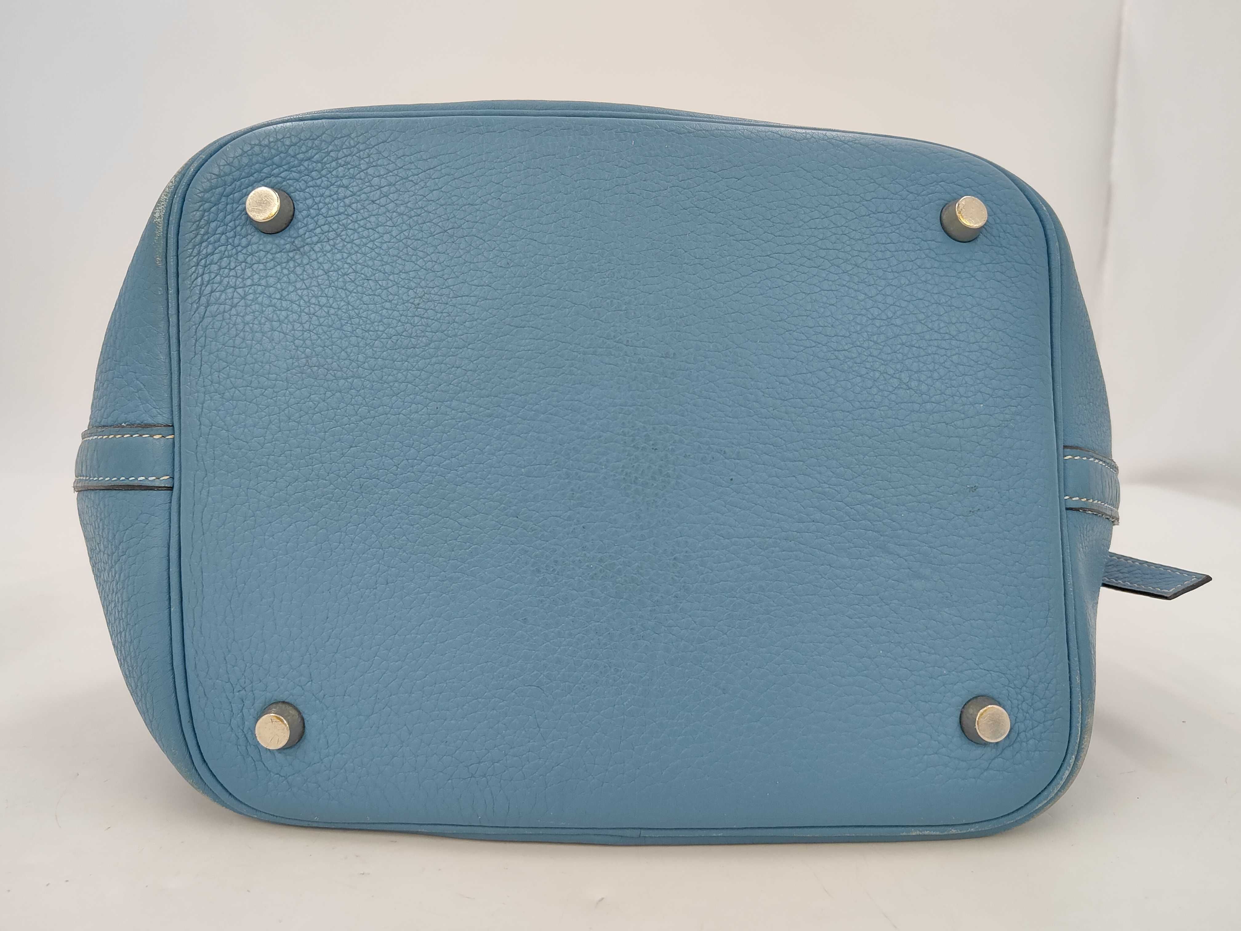 Picotin MM Handbag — view 7