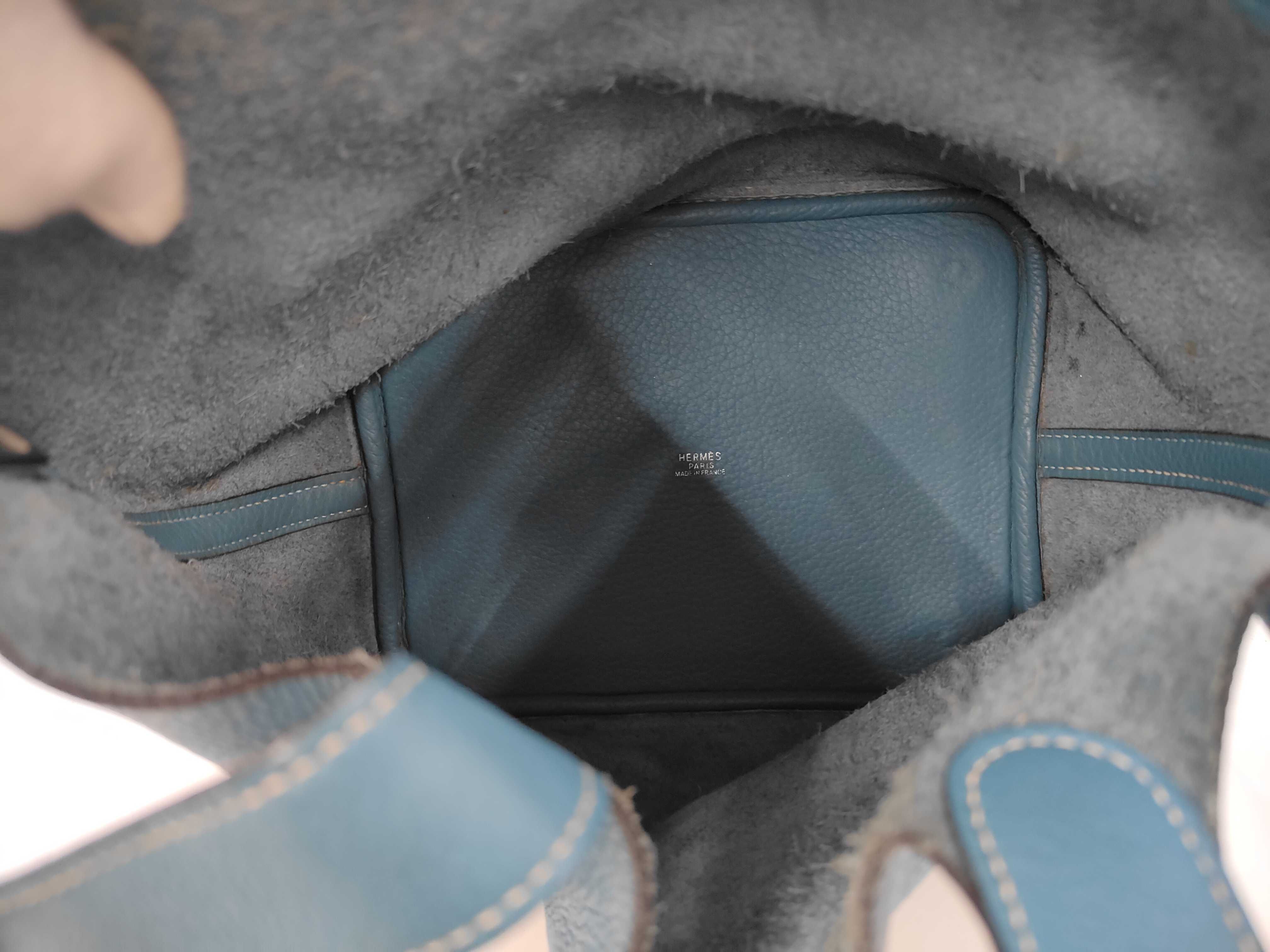 Picotin MM Handbag — view 8