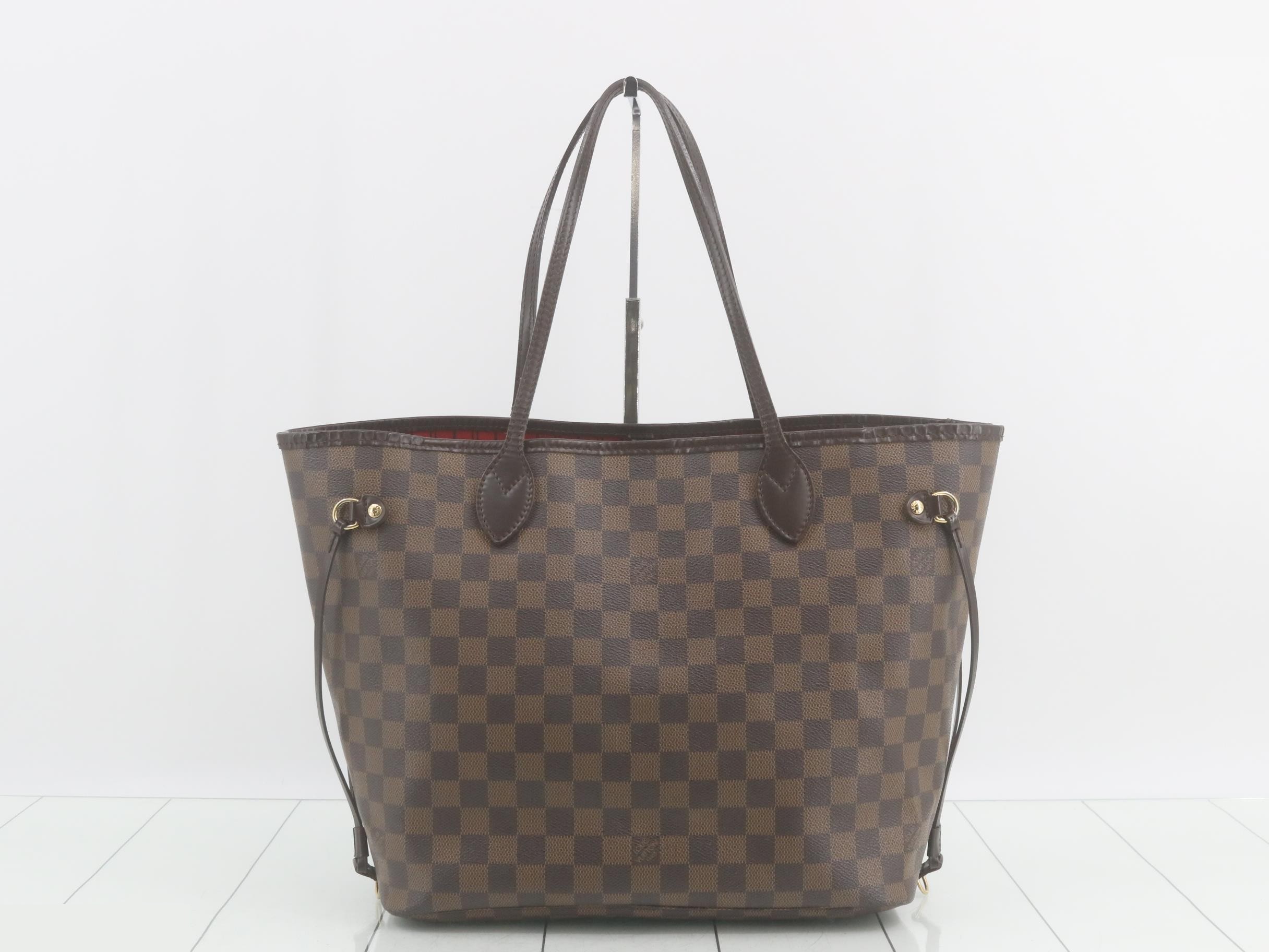 Neverfull MM — view 2