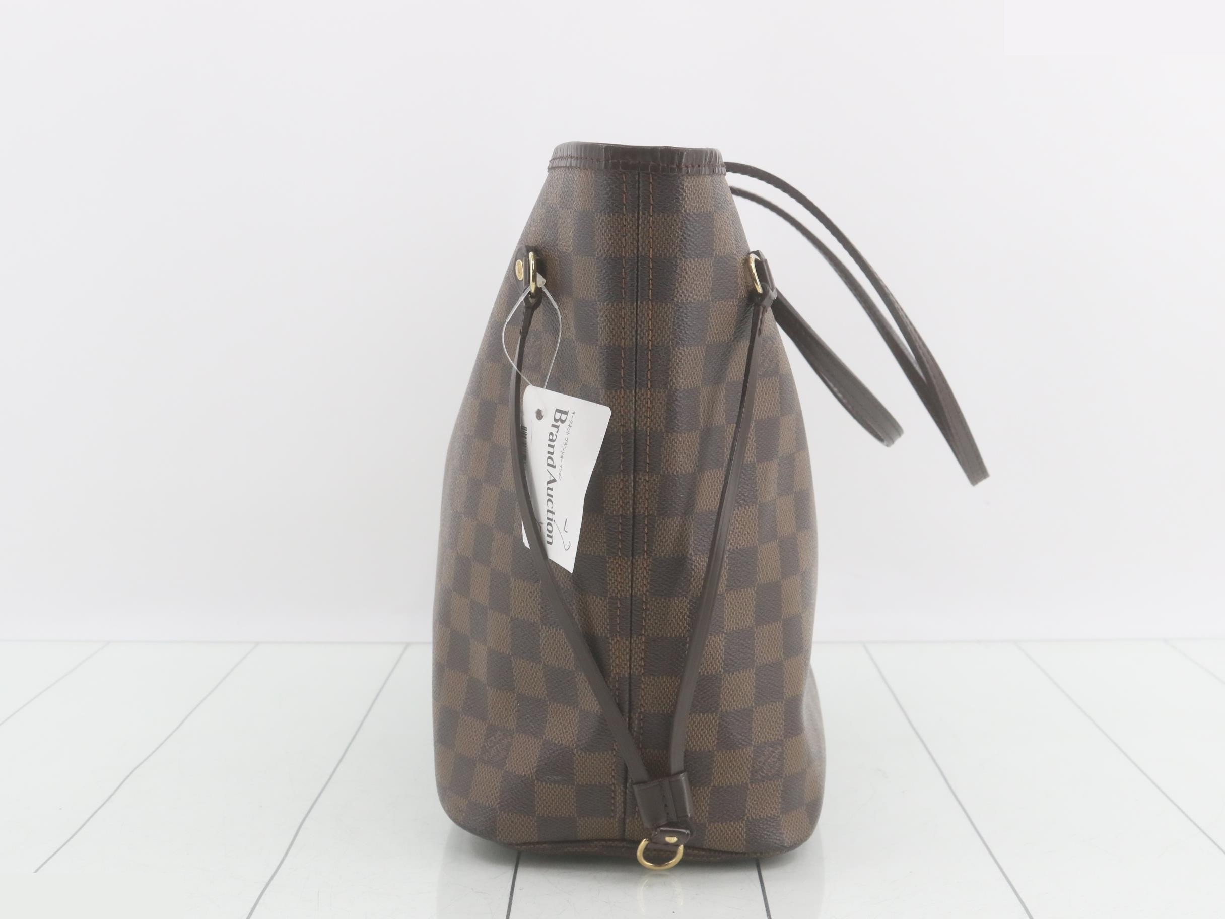 Neverfull MM — view 3