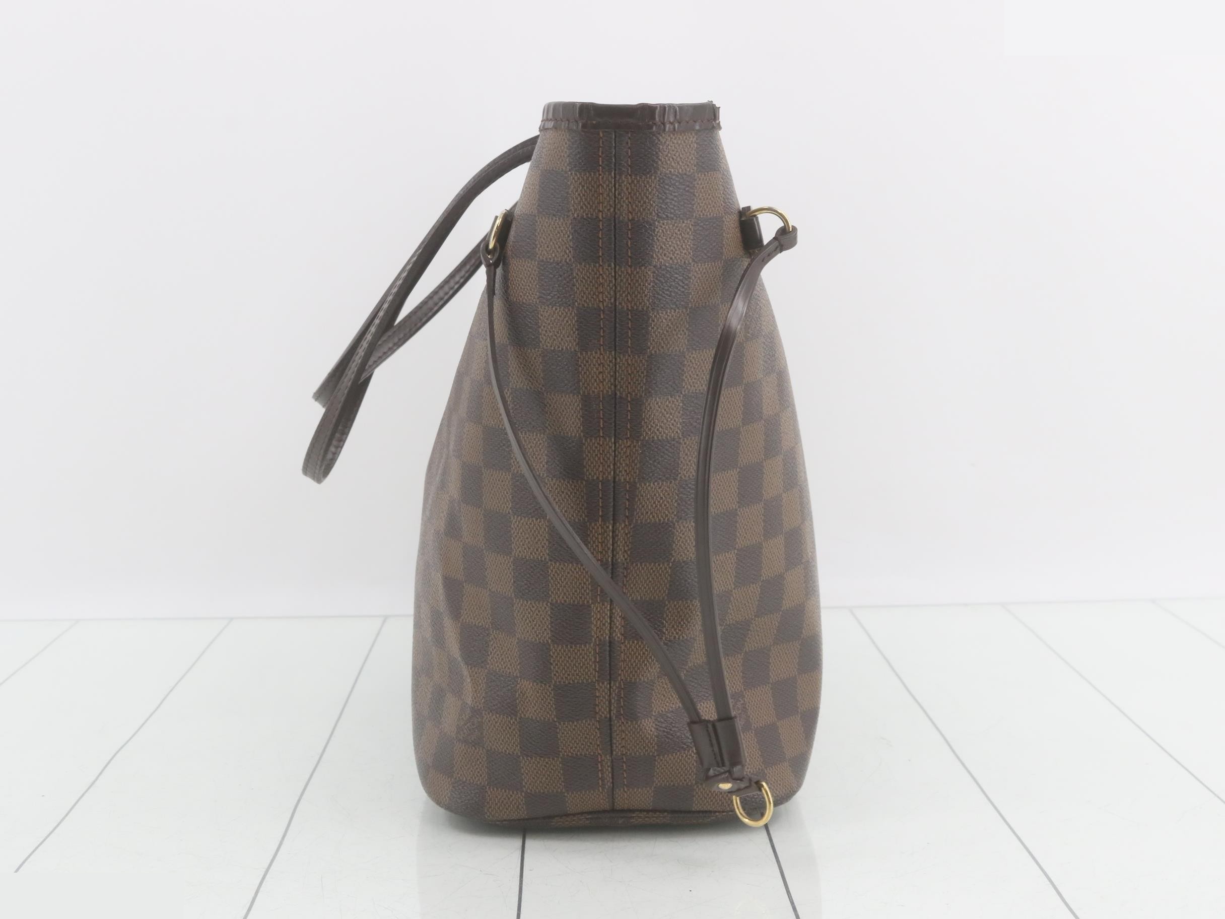 Neverfull MM — view 4