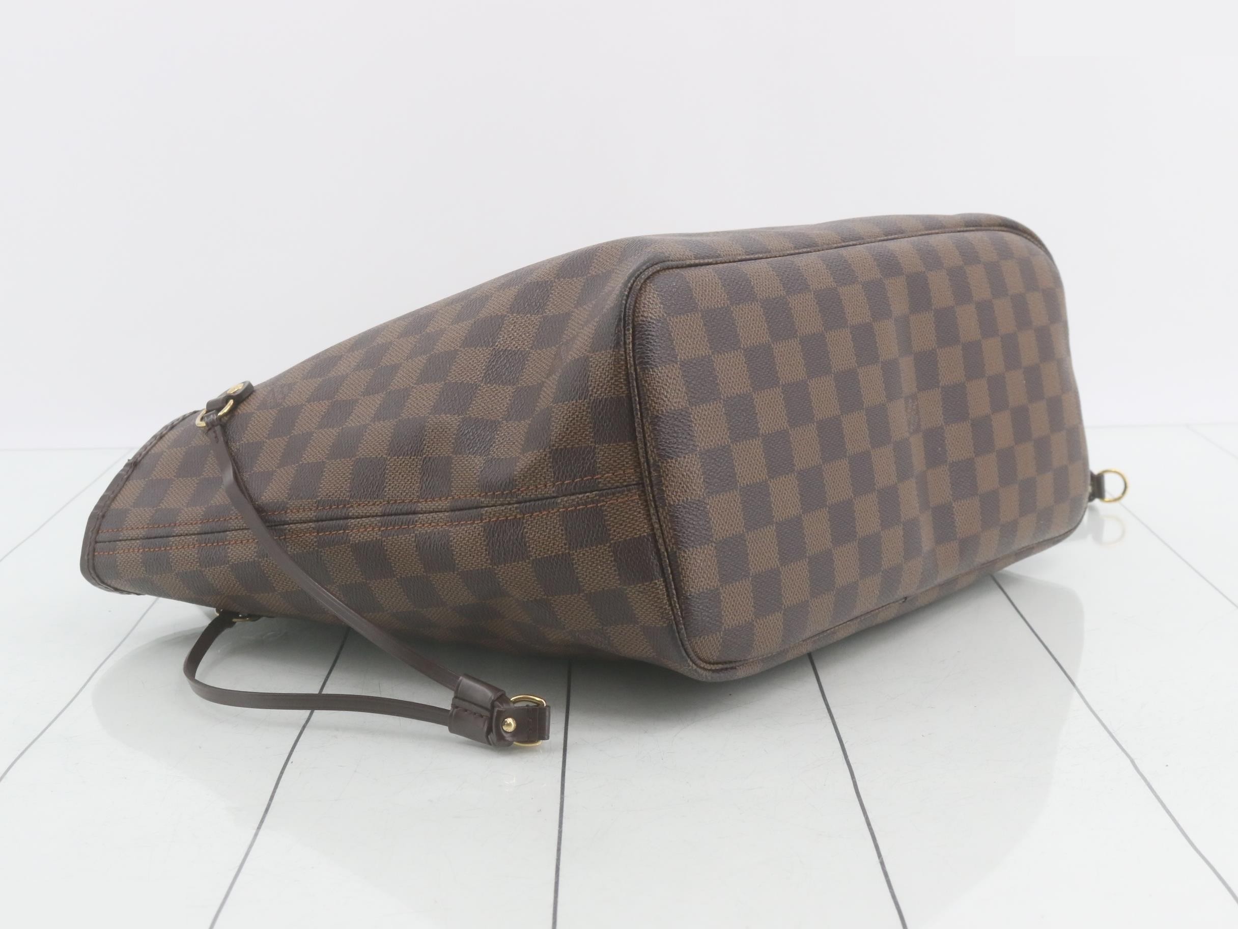 Neverfull MM — view 5