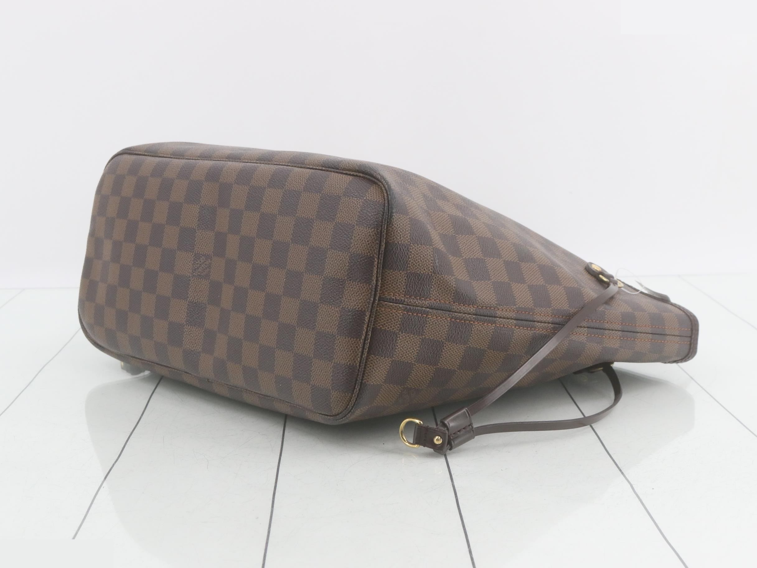 Neverfull MM — view 6
