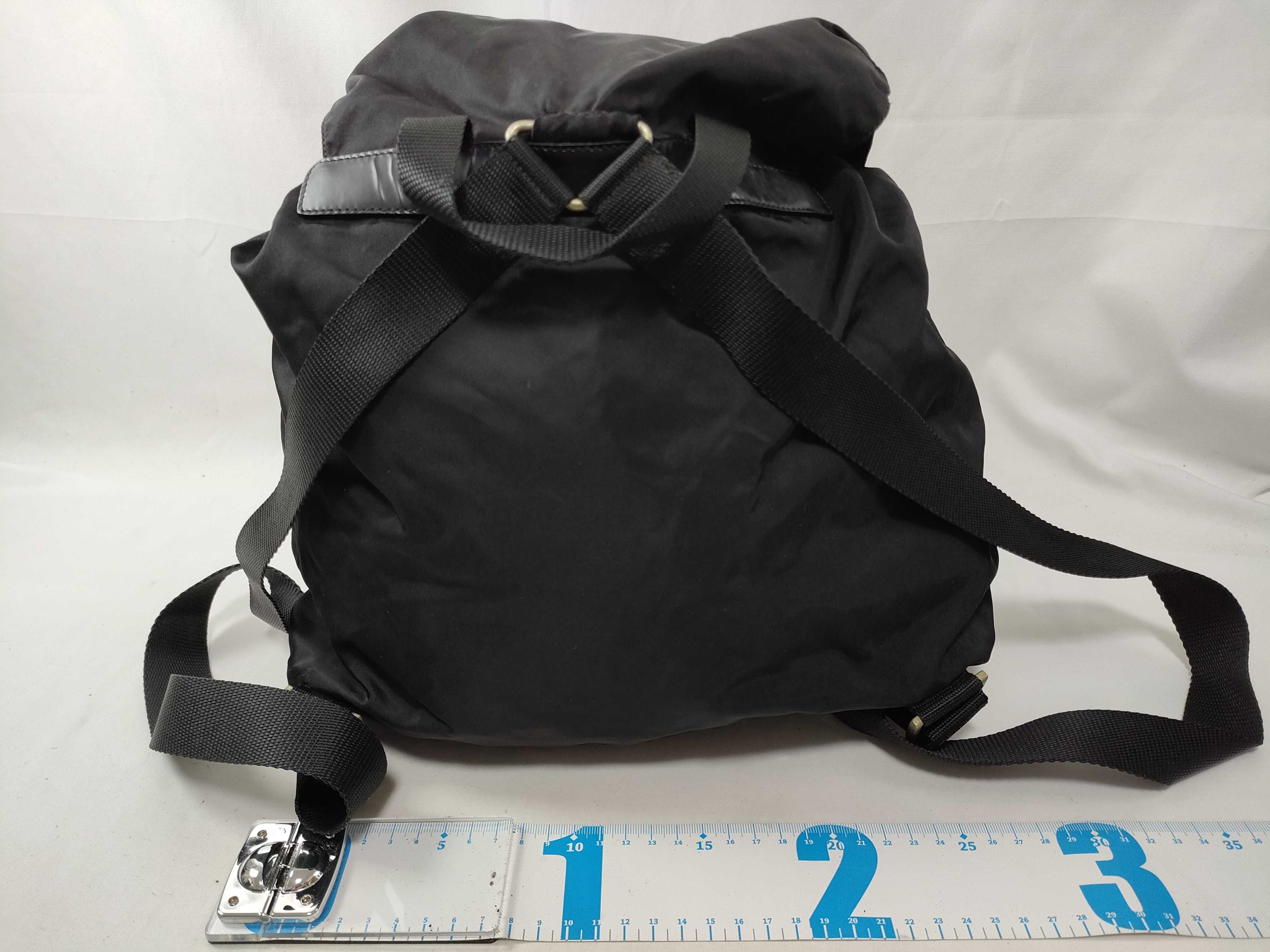 Backpack / Nylon Backpack — view 2