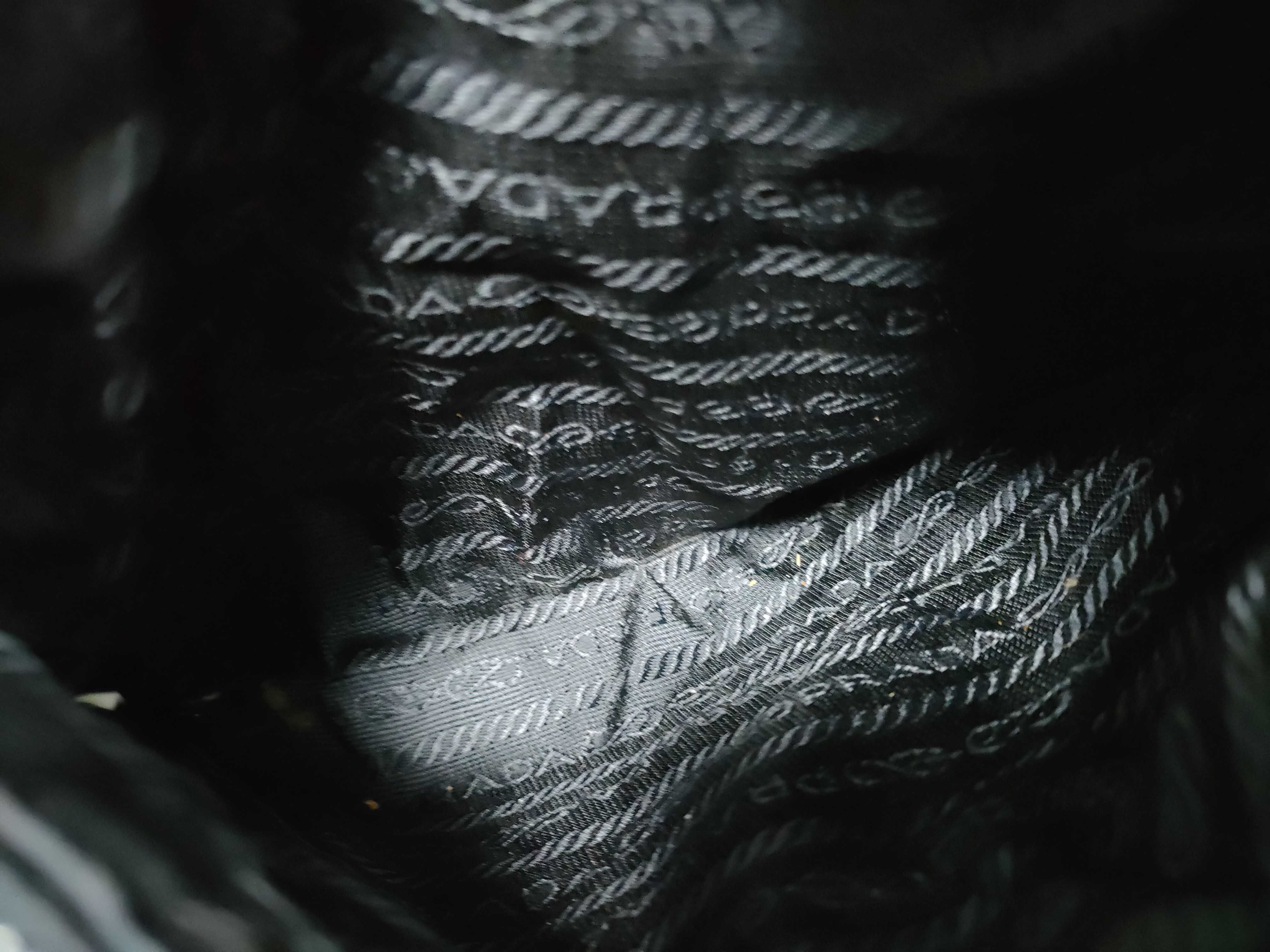 Backpack / Nylon Backpack — view 11
