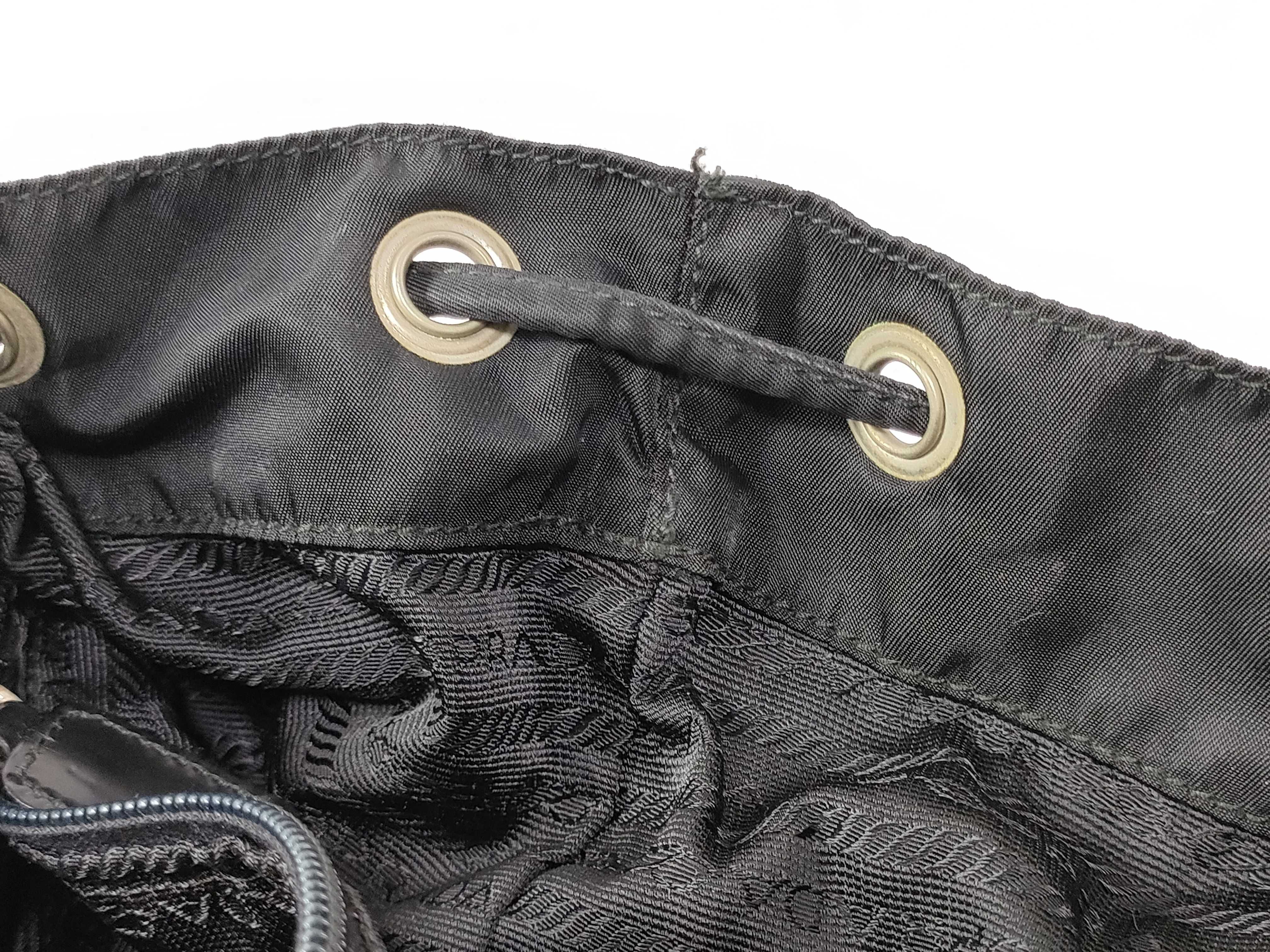 Backpack / Nylon Backpack — view 12