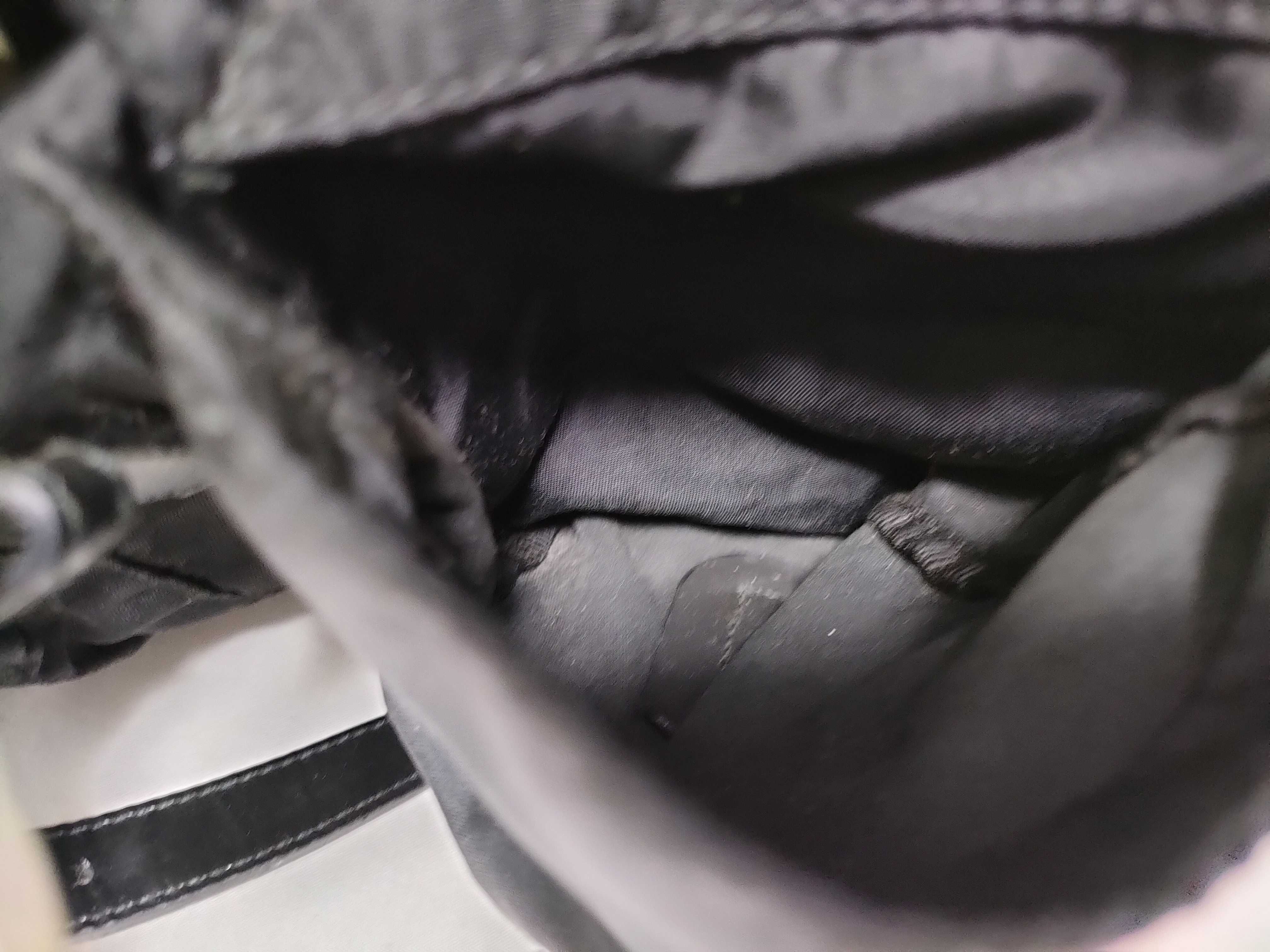 Backpack / Nylon Backpack — view 13