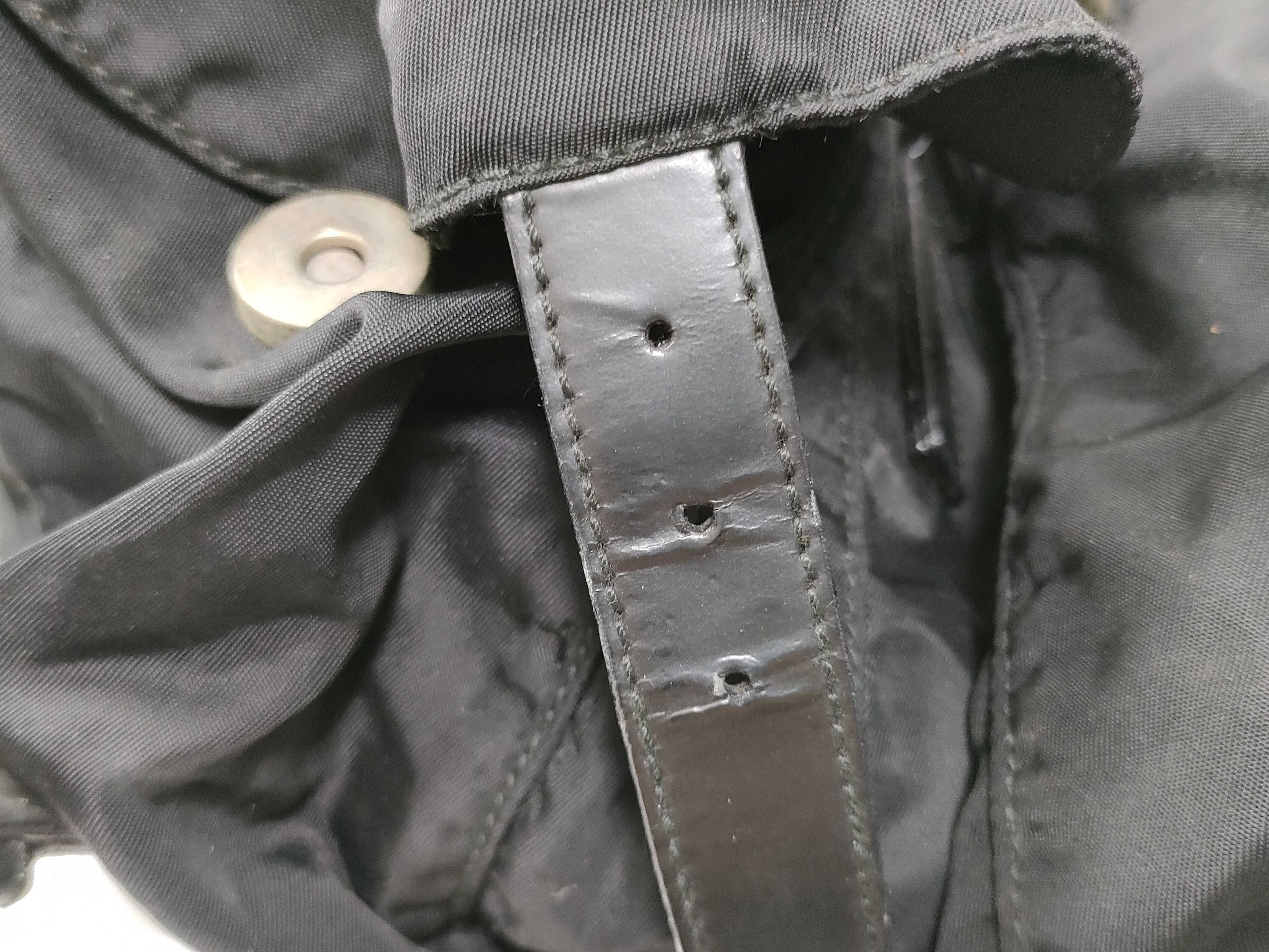 Backpack / Nylon Backpack — view 14