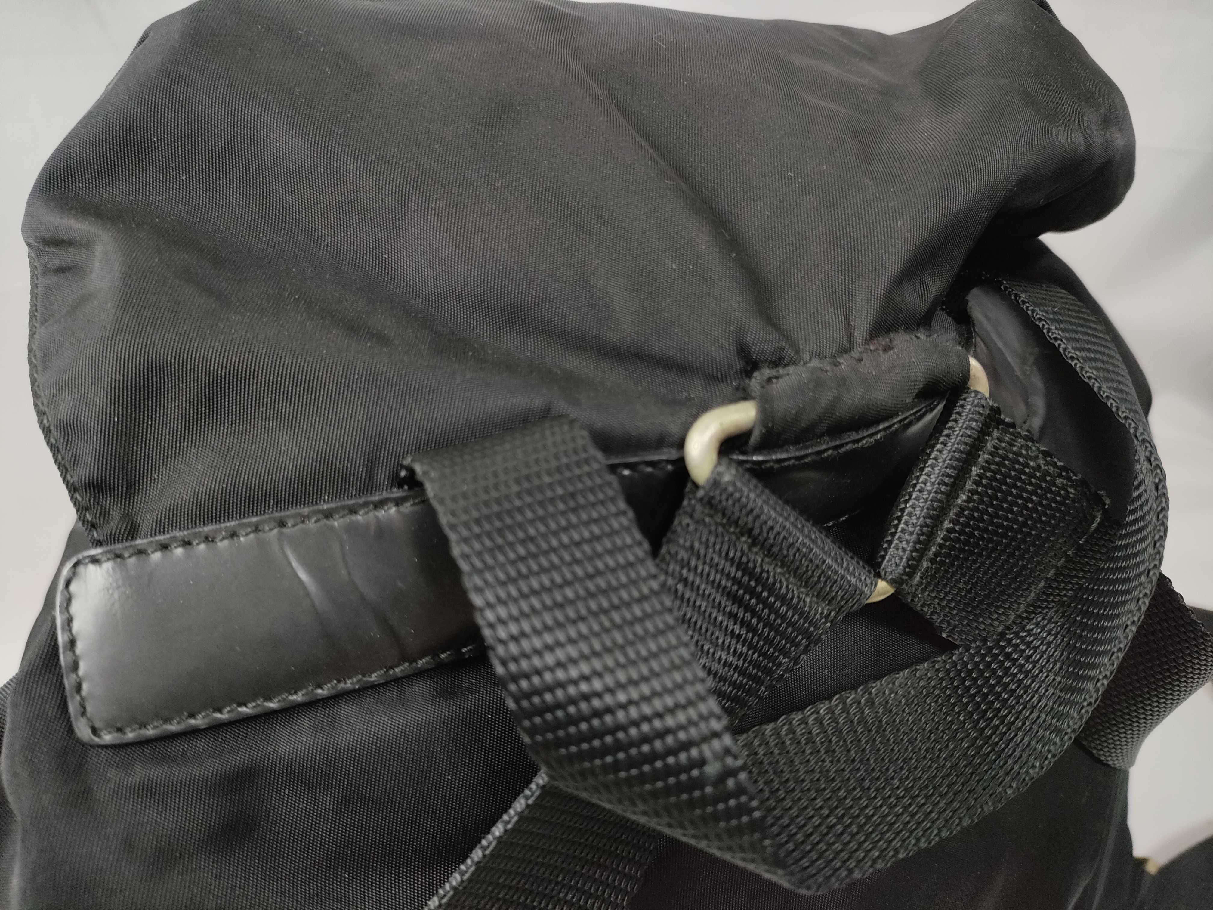 Backpack / Nylon Backpack — view 3