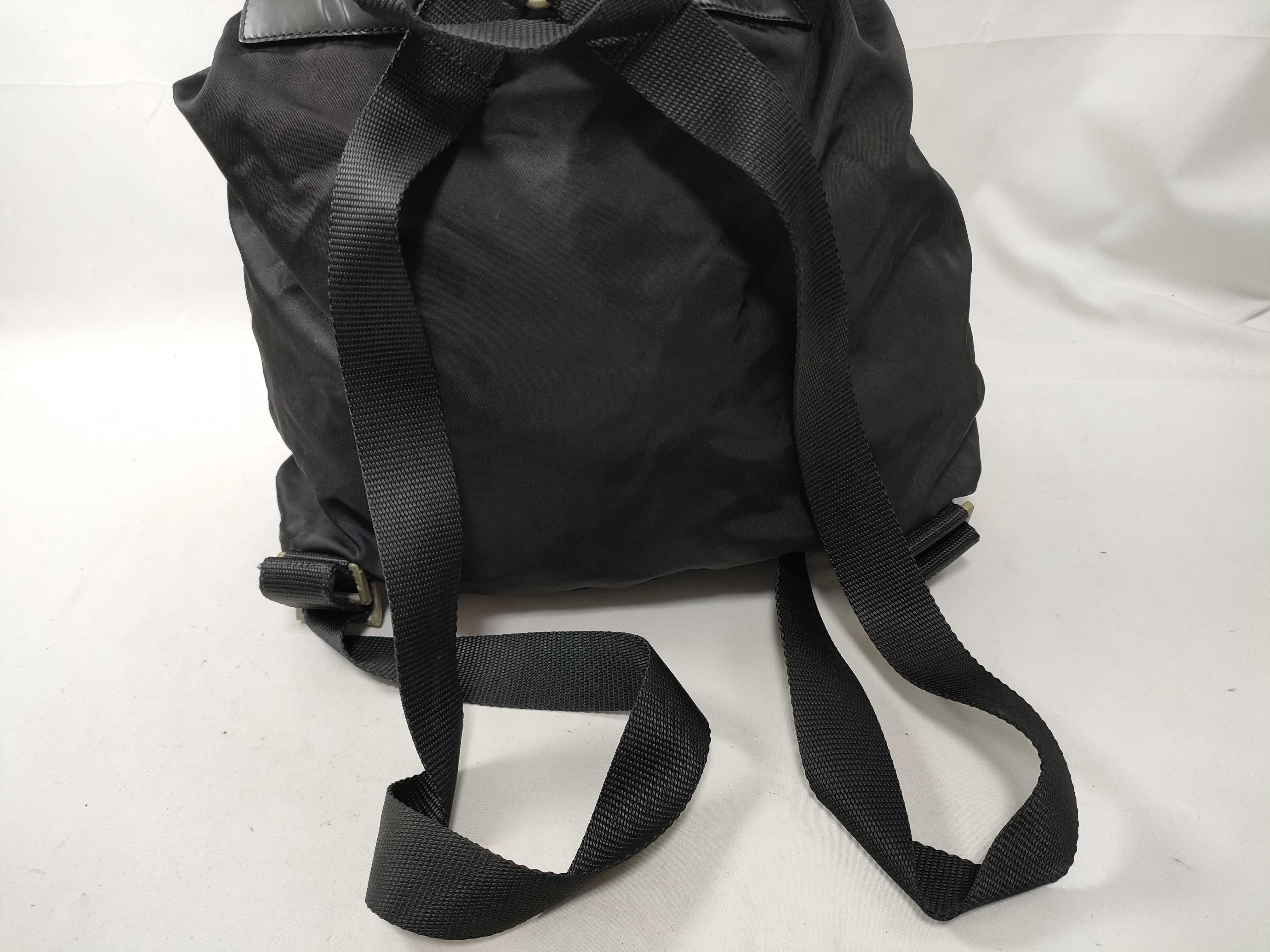 Backpack / Nylon Backpack — view 4