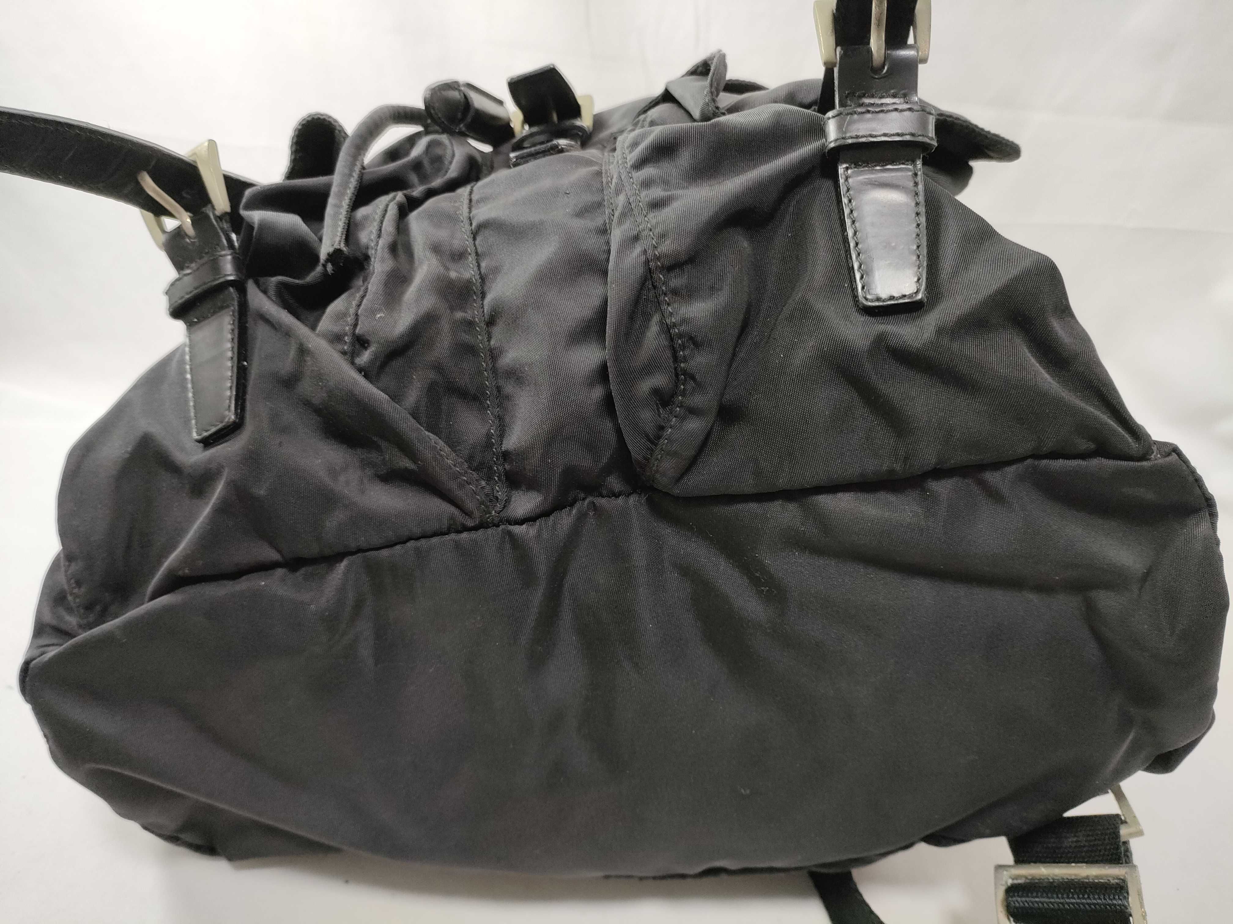 Backpack / Nylon Backpack — view 5
