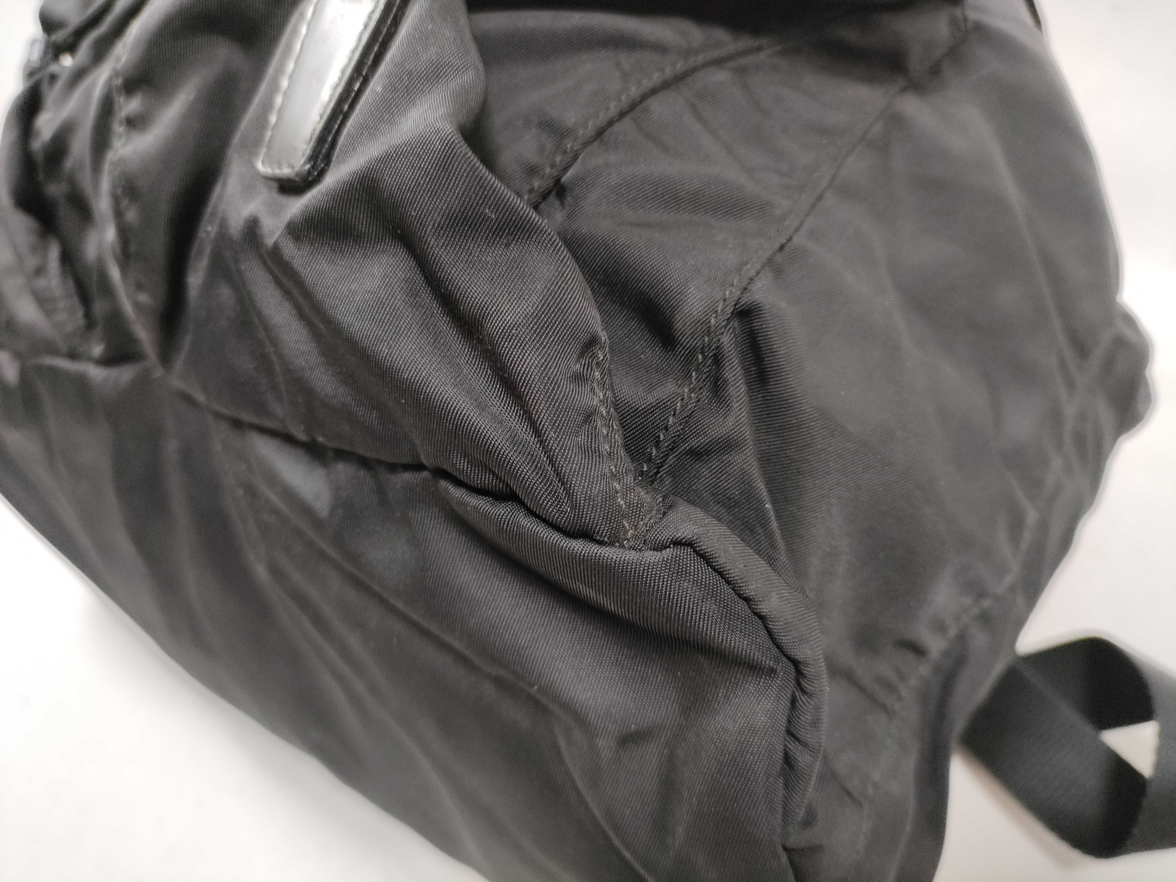 Backpack / Nylon Backpack — view 6
