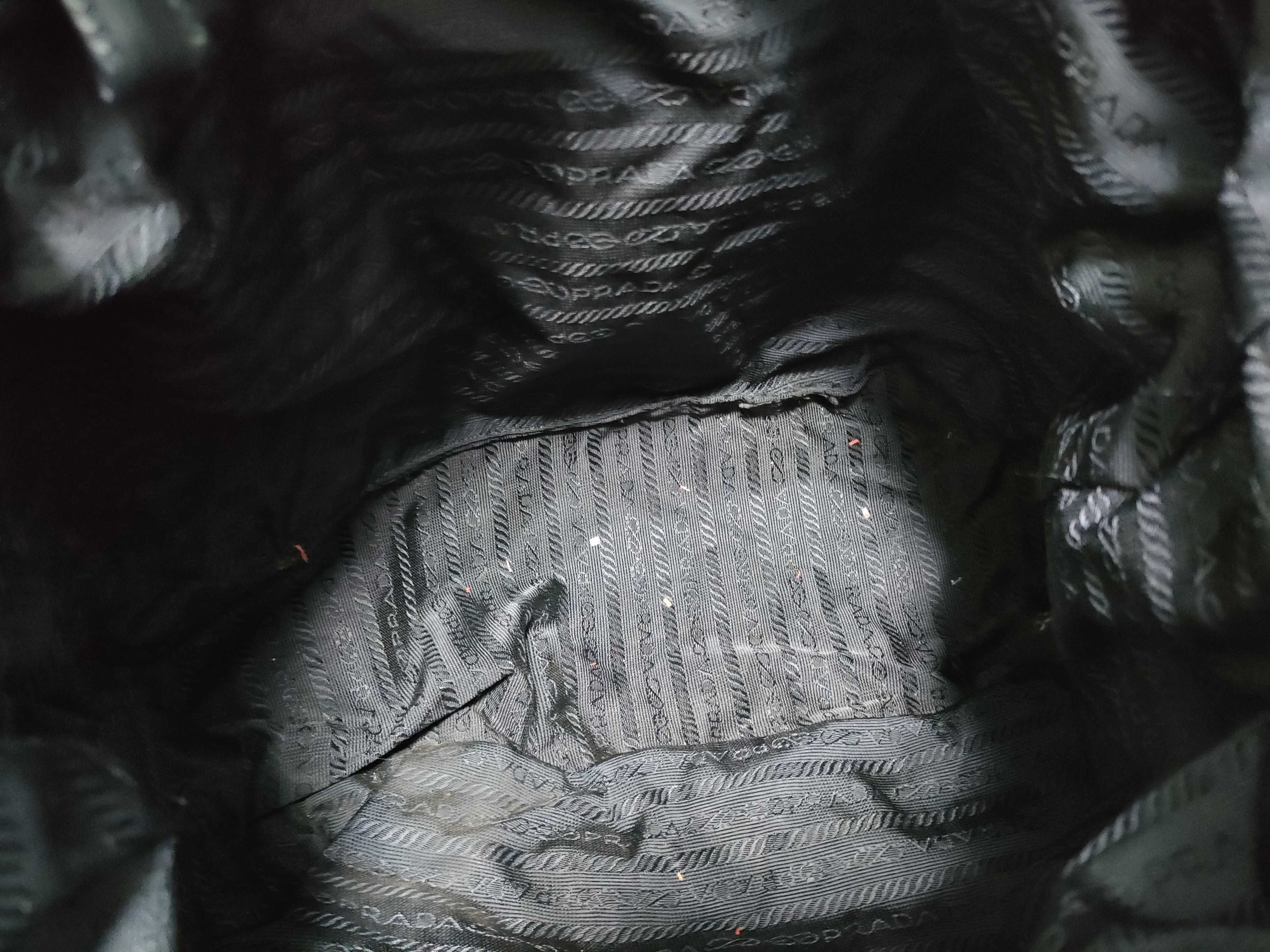Backpack / Nylon Backpack — view 7