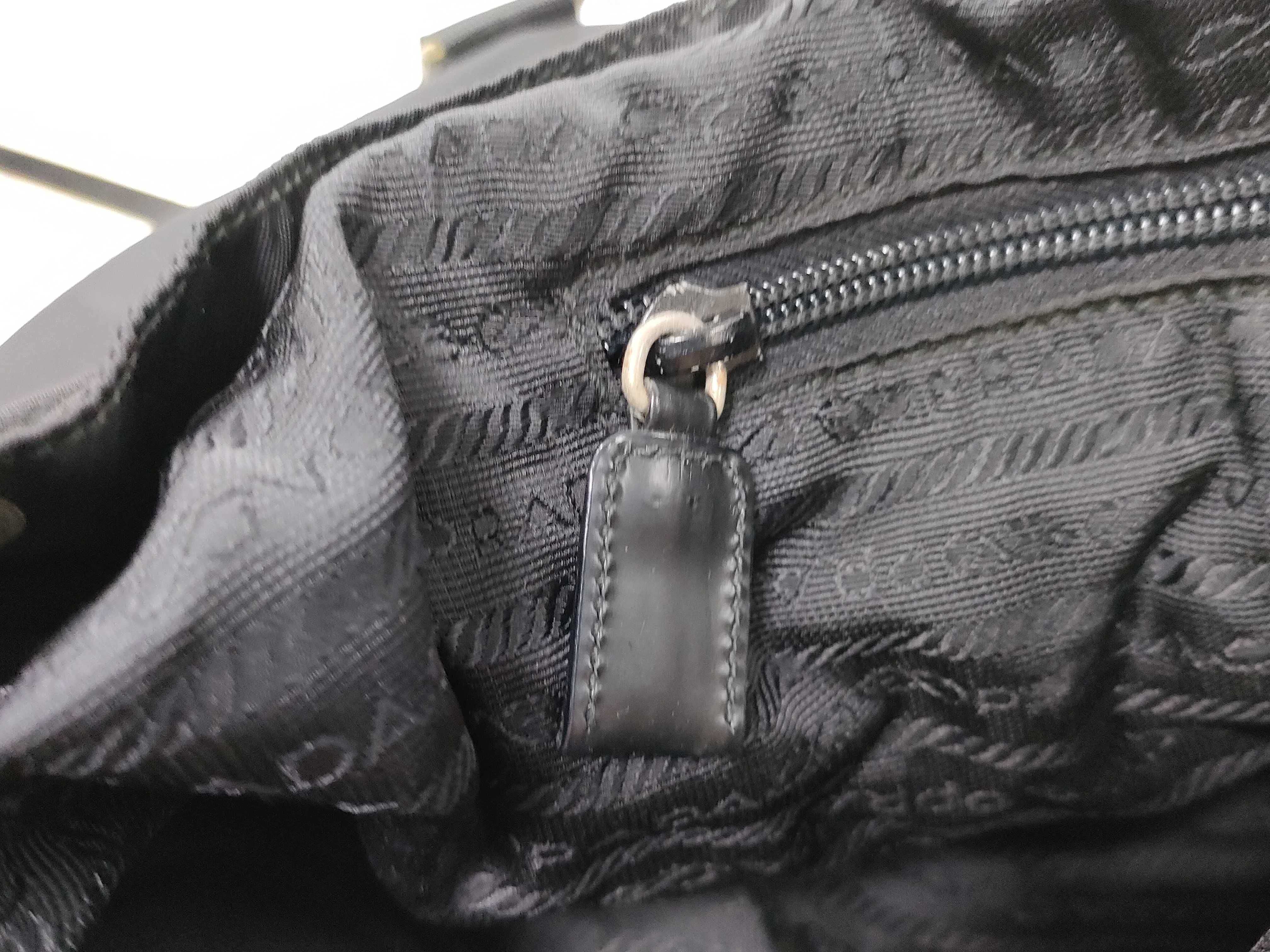 Backpack / Nylon Backpack — view 8
