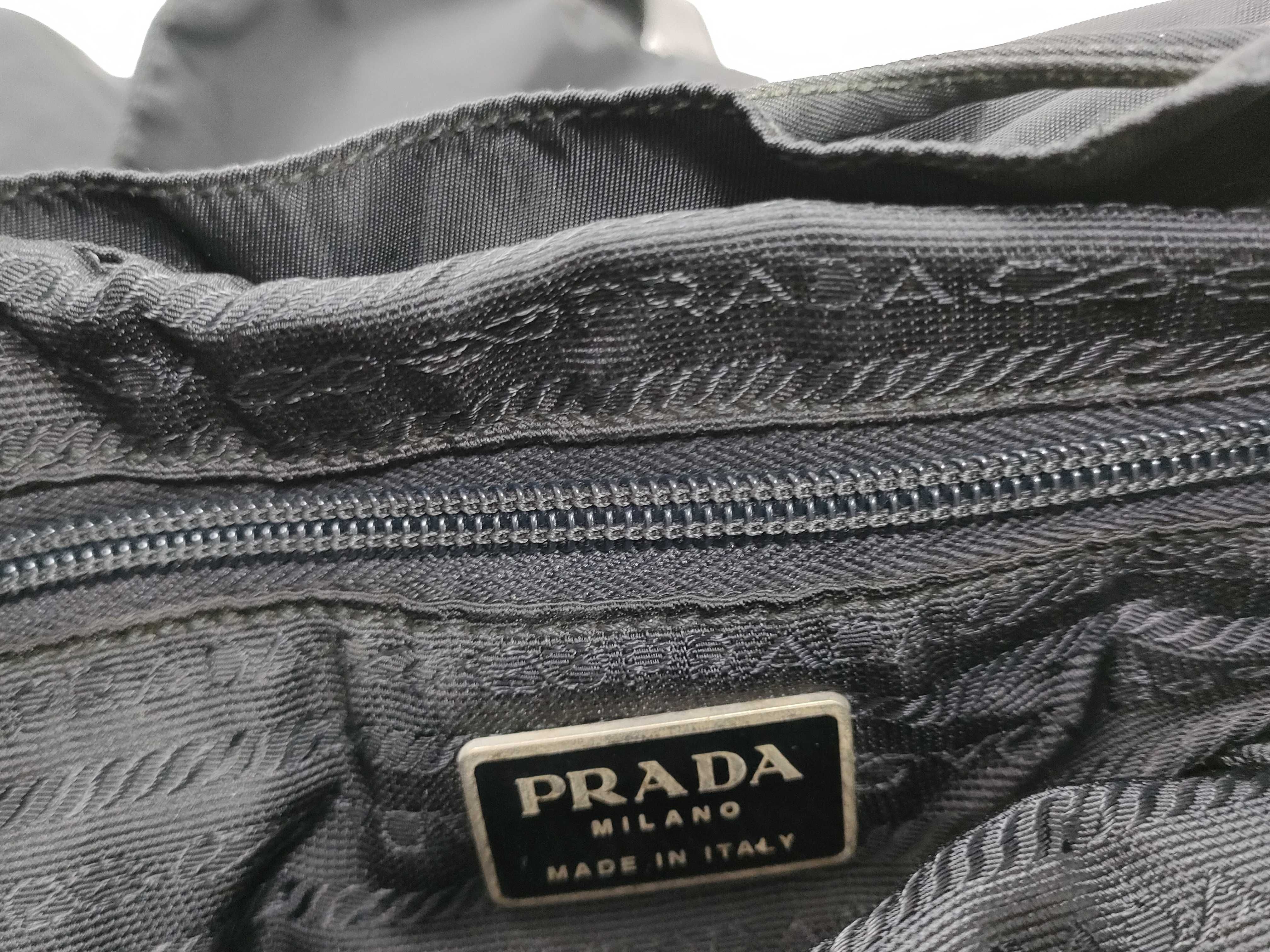 Backpack / Nylon Backpack — view 10