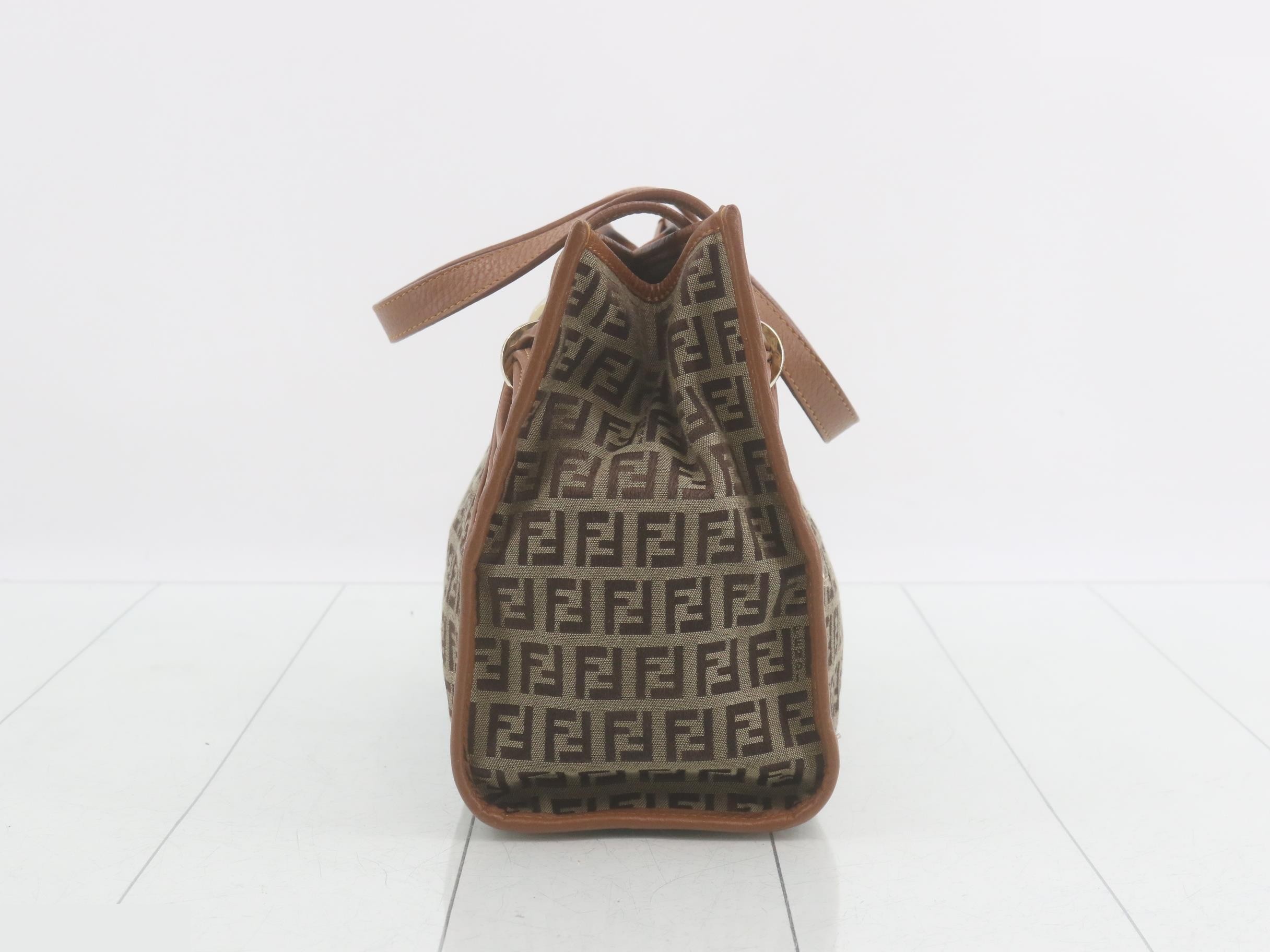 Zucchino (Bag) - Tote Bag — view 3